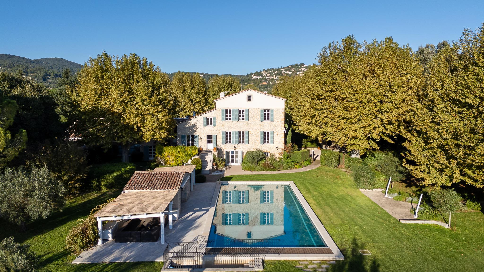 Fayence, Var, Provence-Alpes-Côte D'Azur