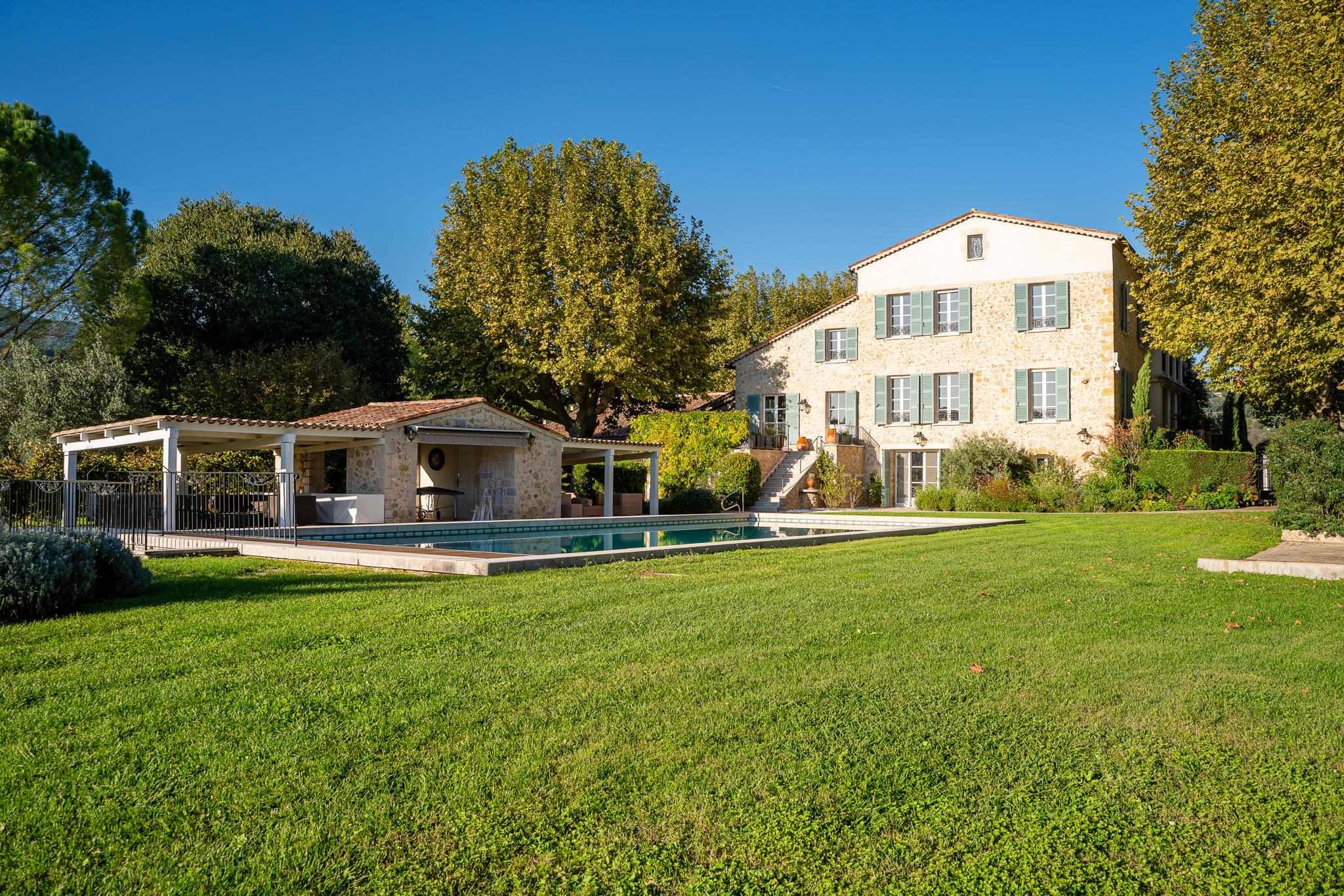 Fayence, Var, Provence-Alpes-Côte D'Azur