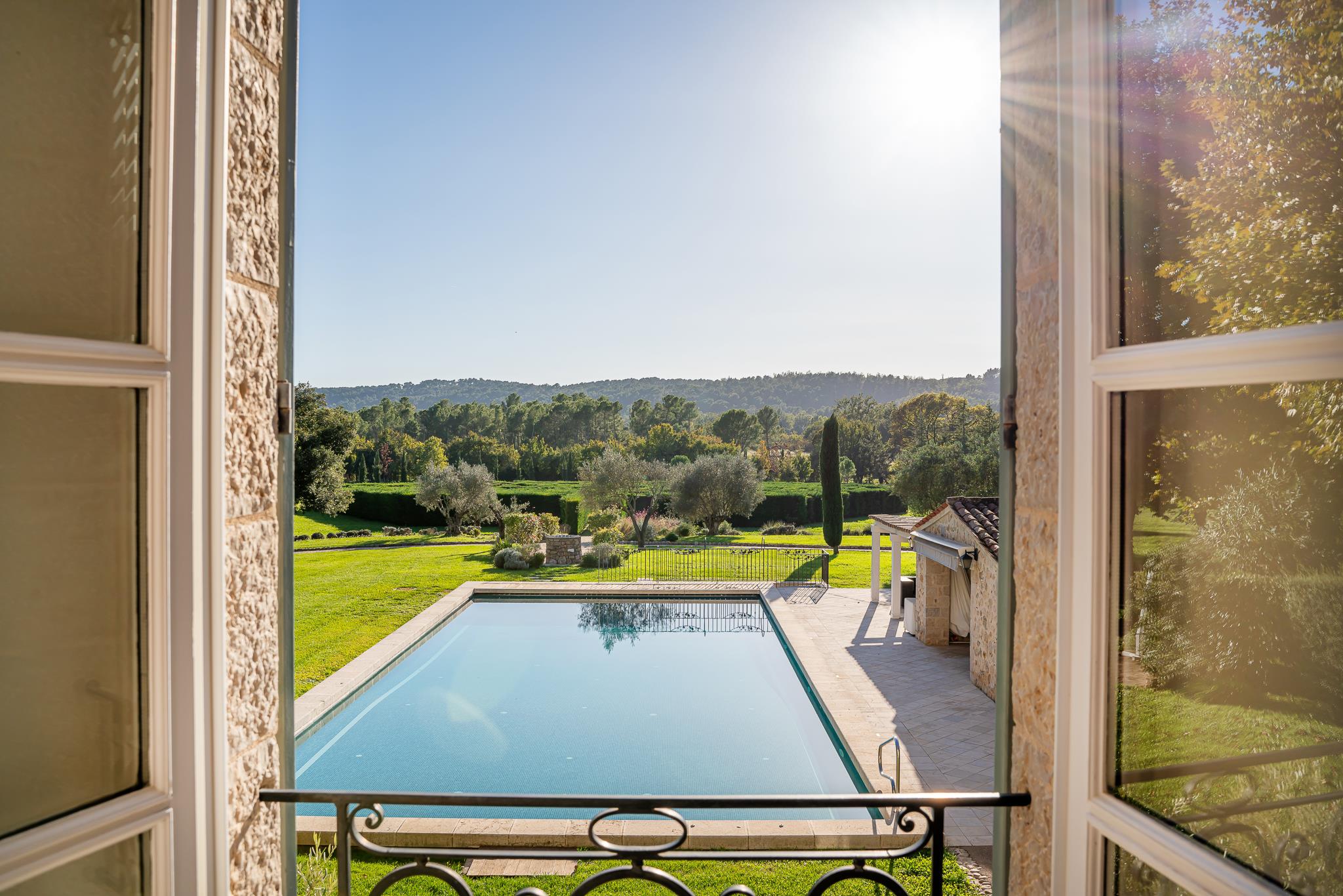 Fayence, Var, Provence-Alpes-Côte D'Azur