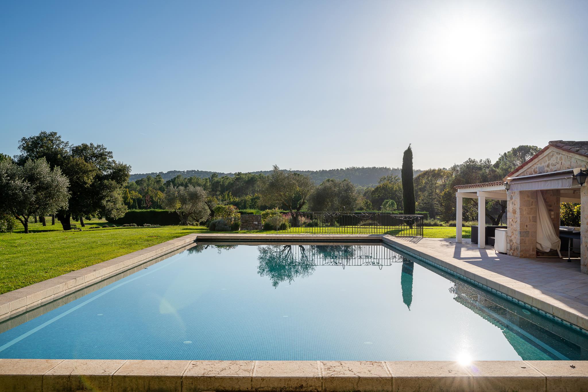 Fayence, Var, Provence-Alpes-Côte D'Azur