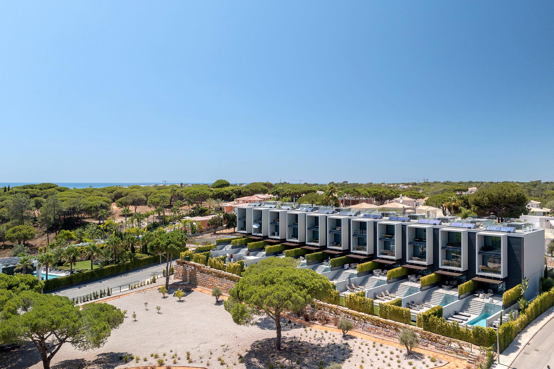 Almancil, Algarve