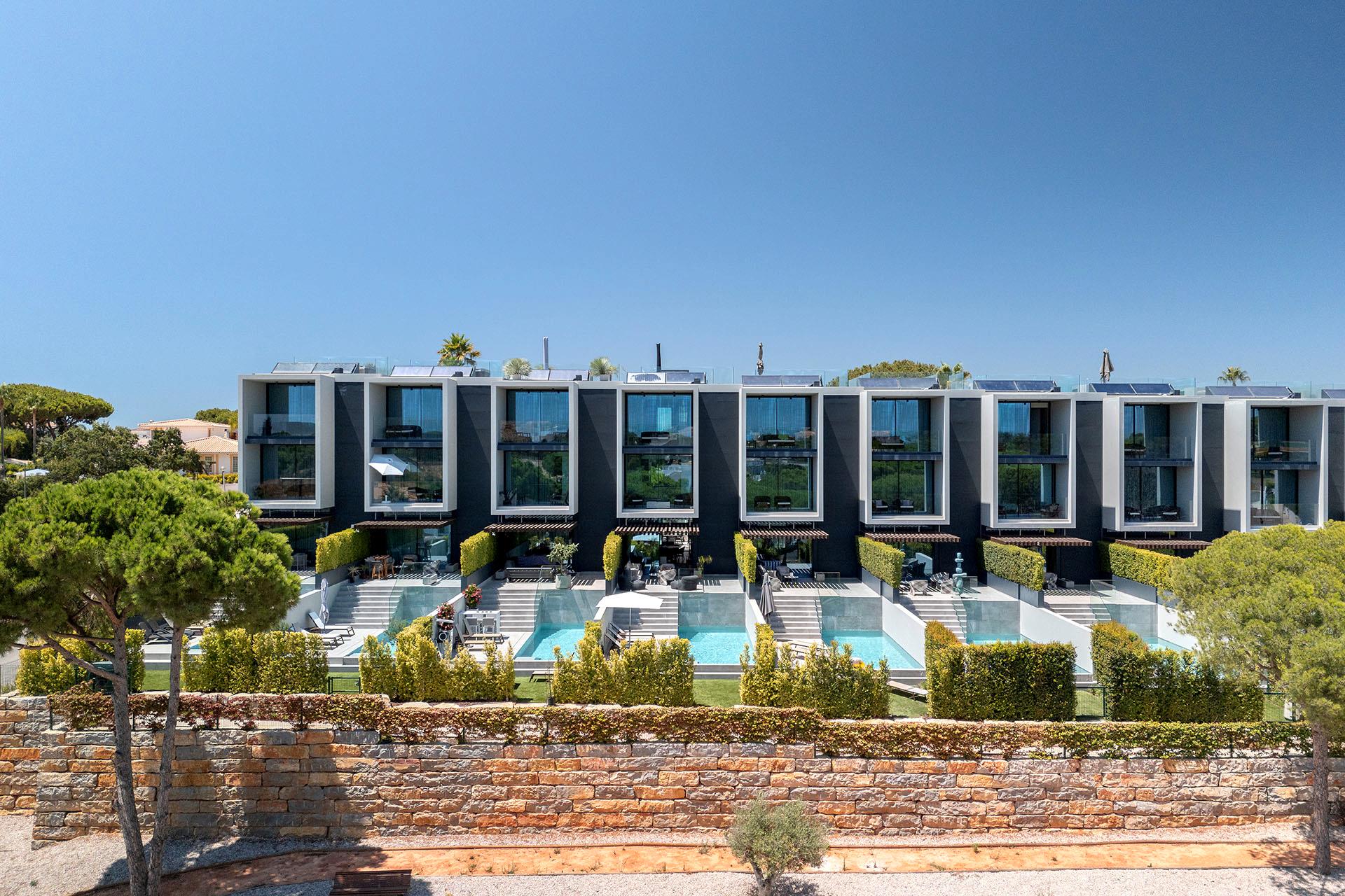 Almancil, Algarve
