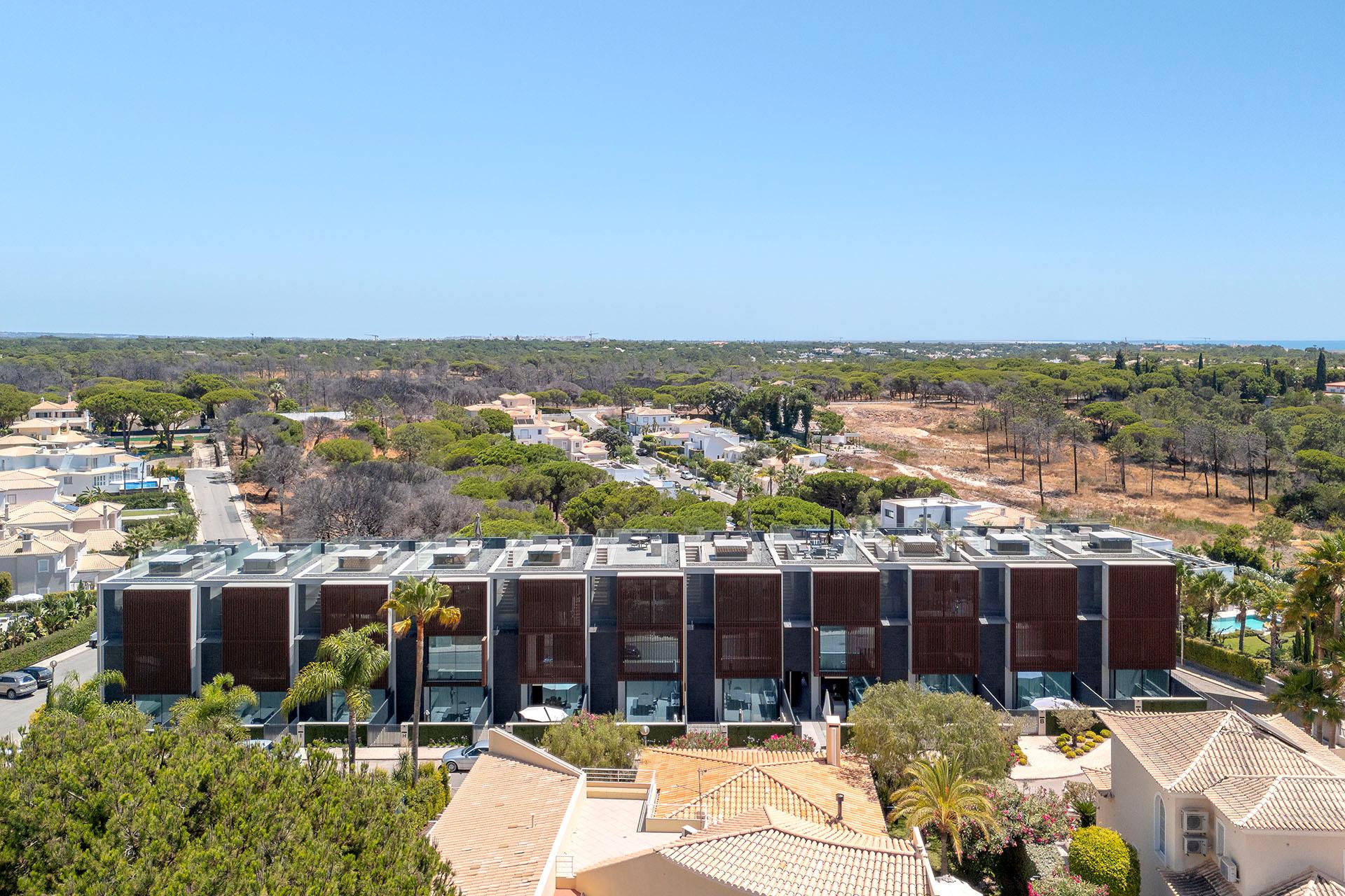 Almancil, Algarve