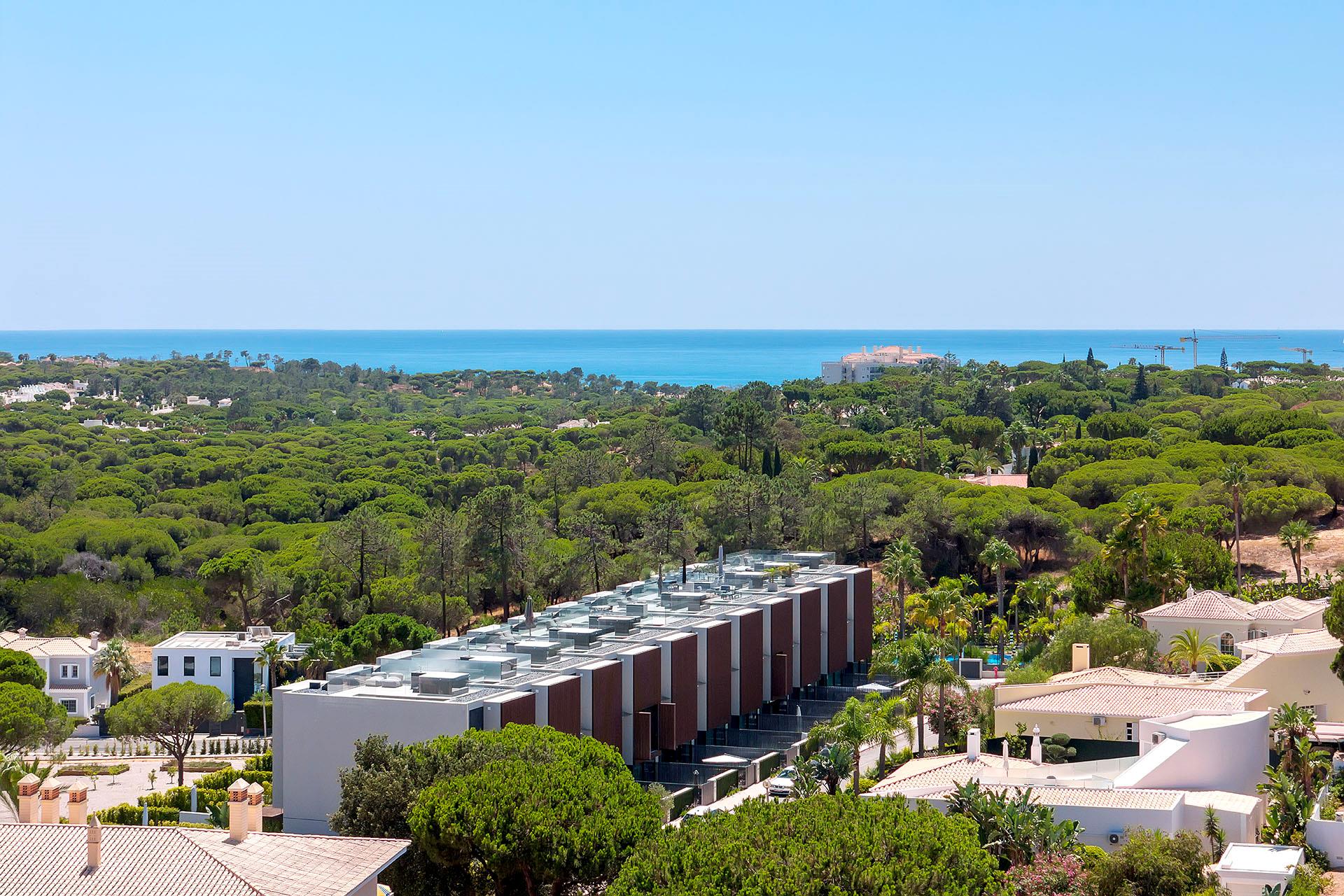 Almancil, Algarve