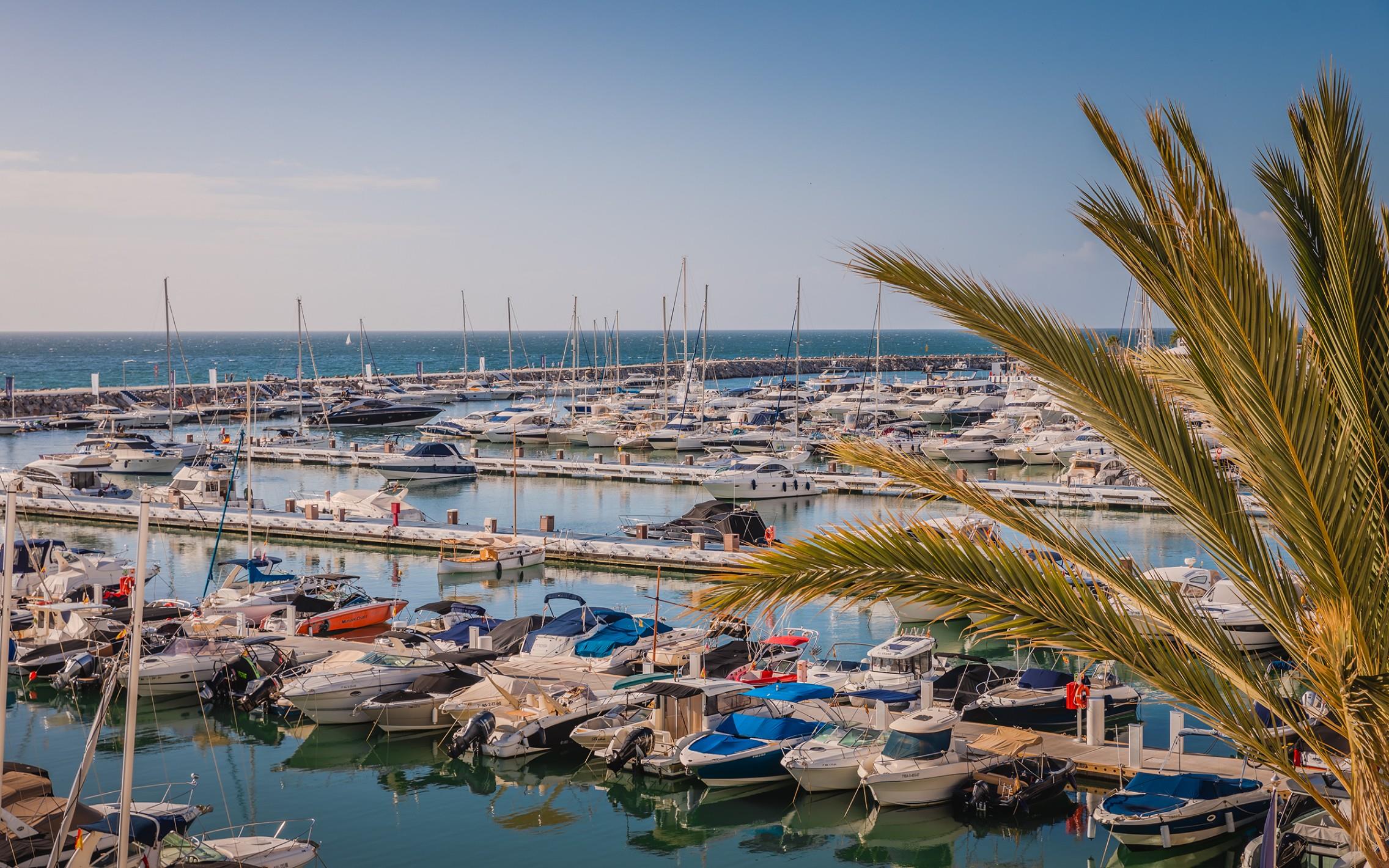 Marbella, Malaga, Andalucia