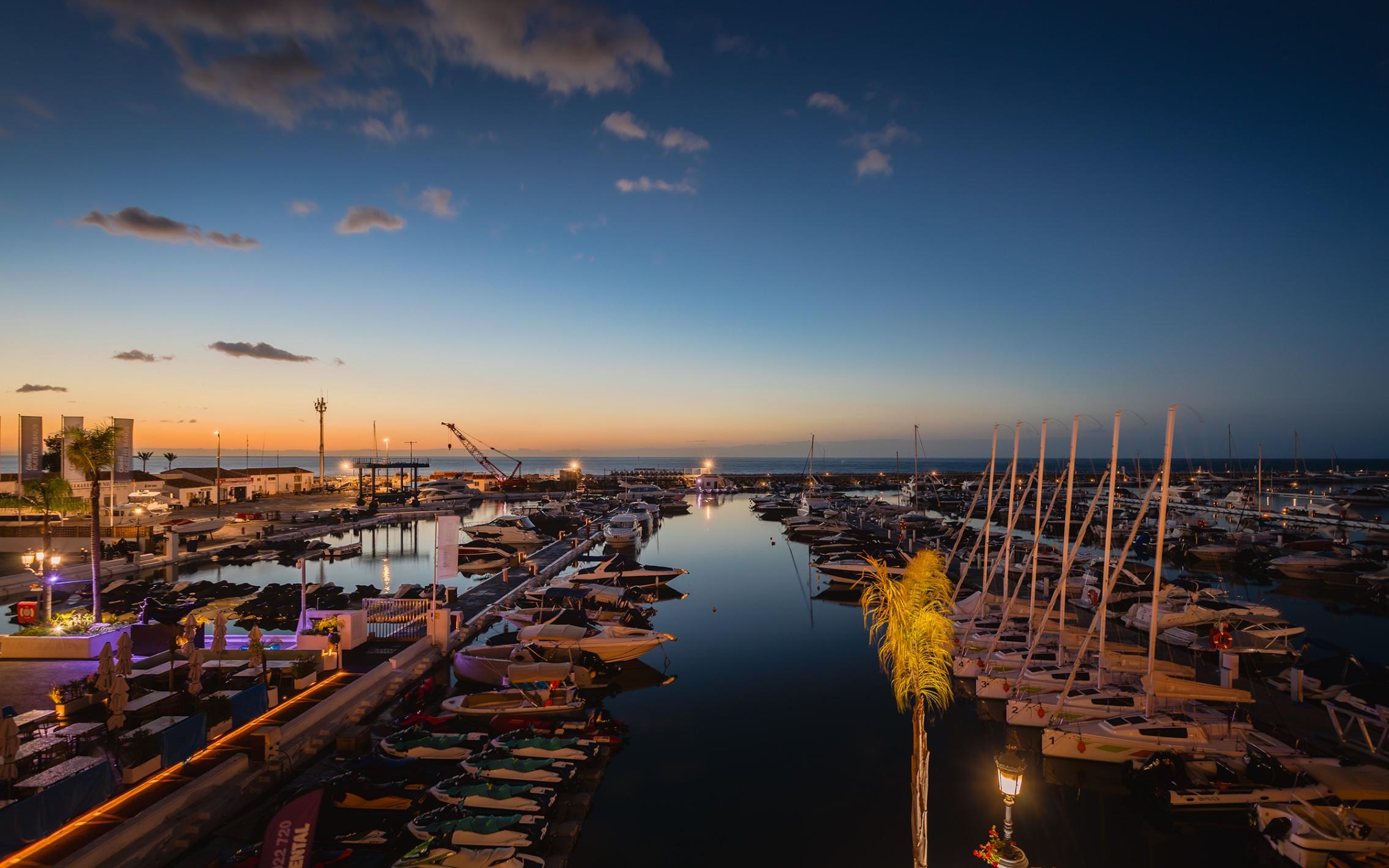 Marbella, Malaga, Andalucia