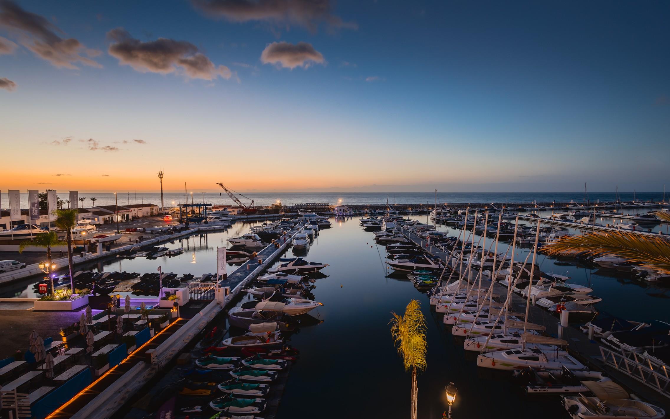 Marbella, Malaga, Andalucia