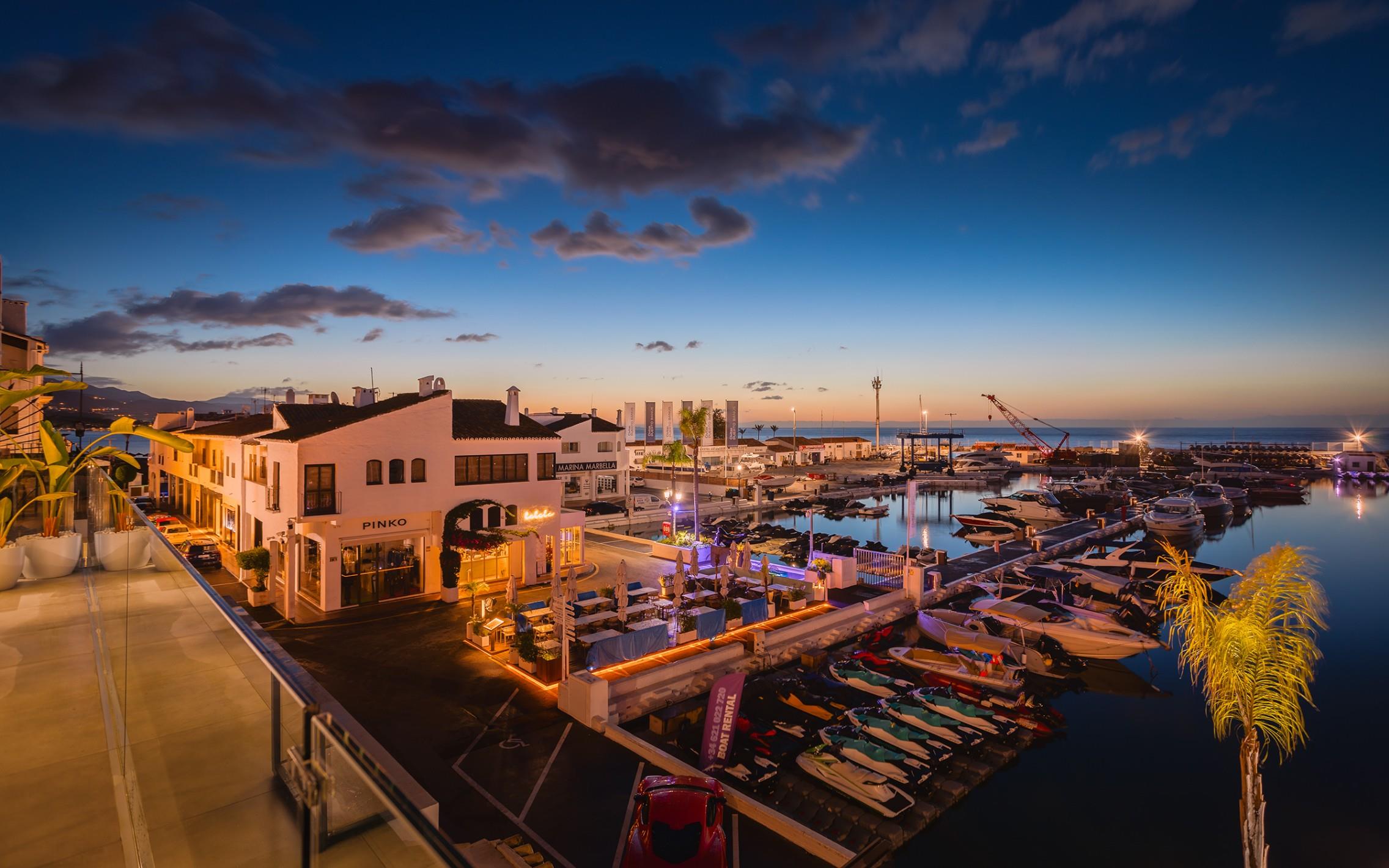 Marbella, Malaga, Andalucia