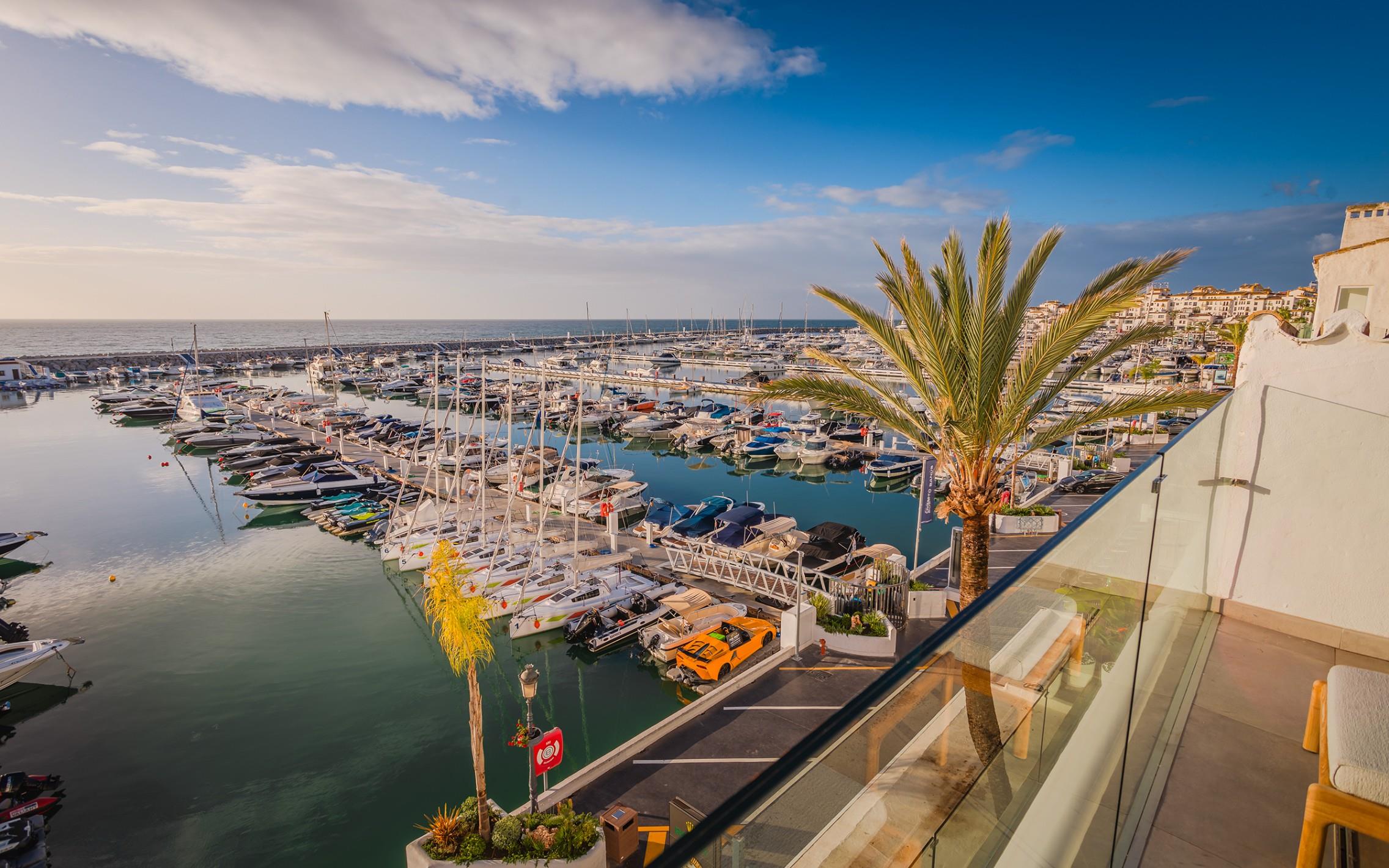 Marbella, Malaga, Andalucia