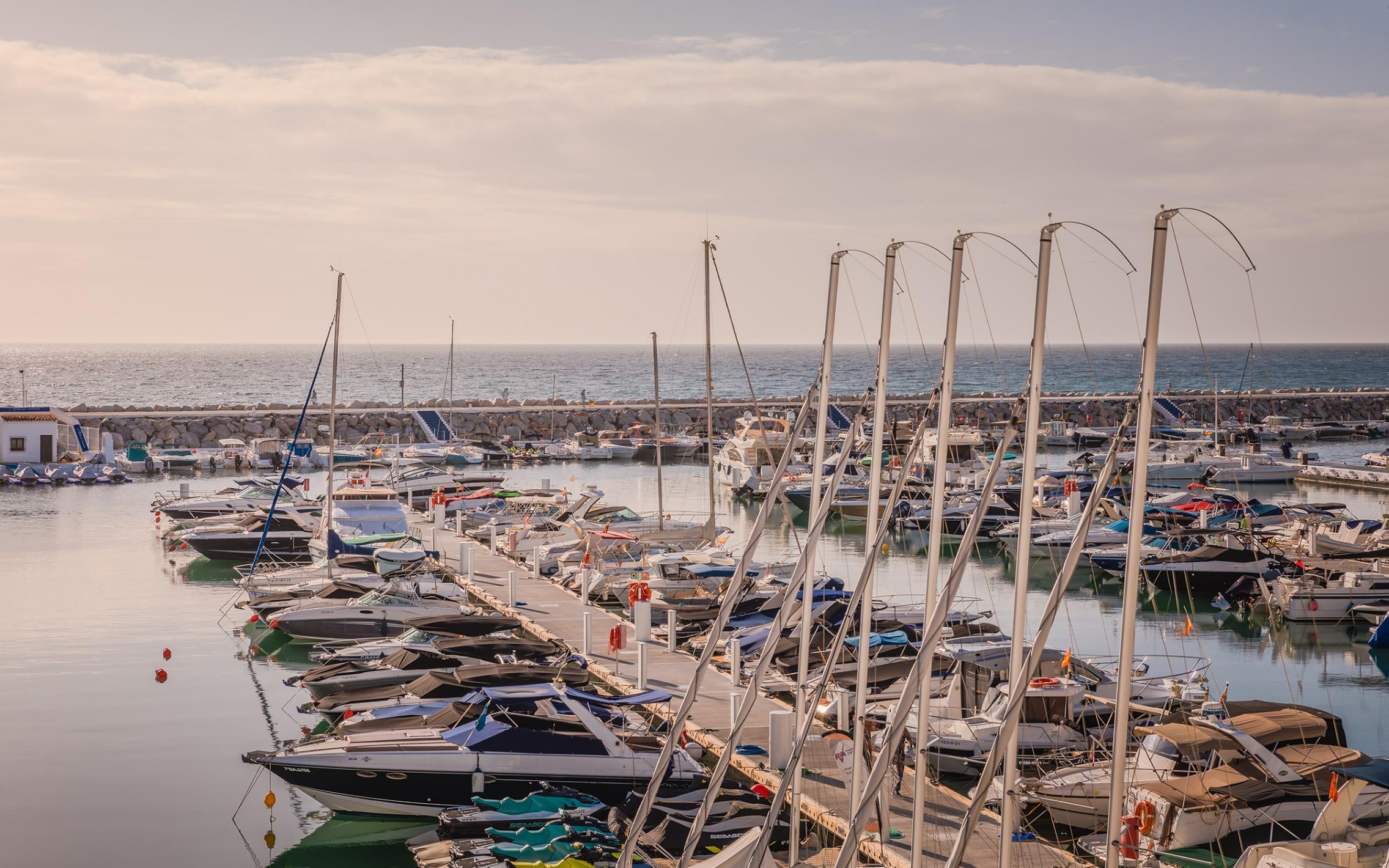 Marbella, Malaga, Andalucia