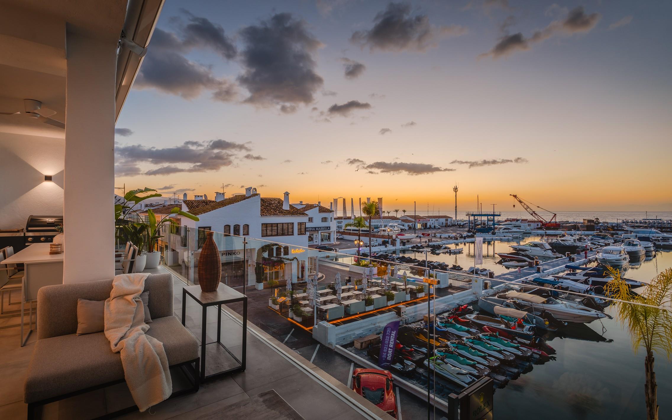 Marbella, Malaga, Andalucia