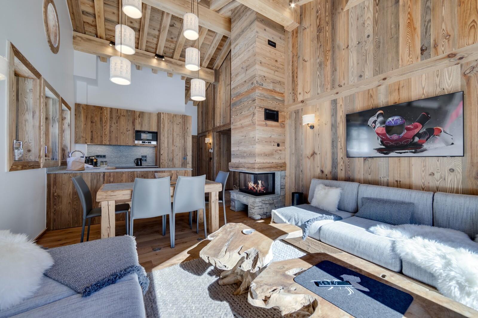 Val d'Isere, Savoie