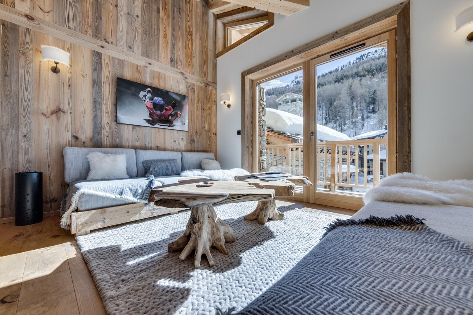 Val d'Isere, Savoie