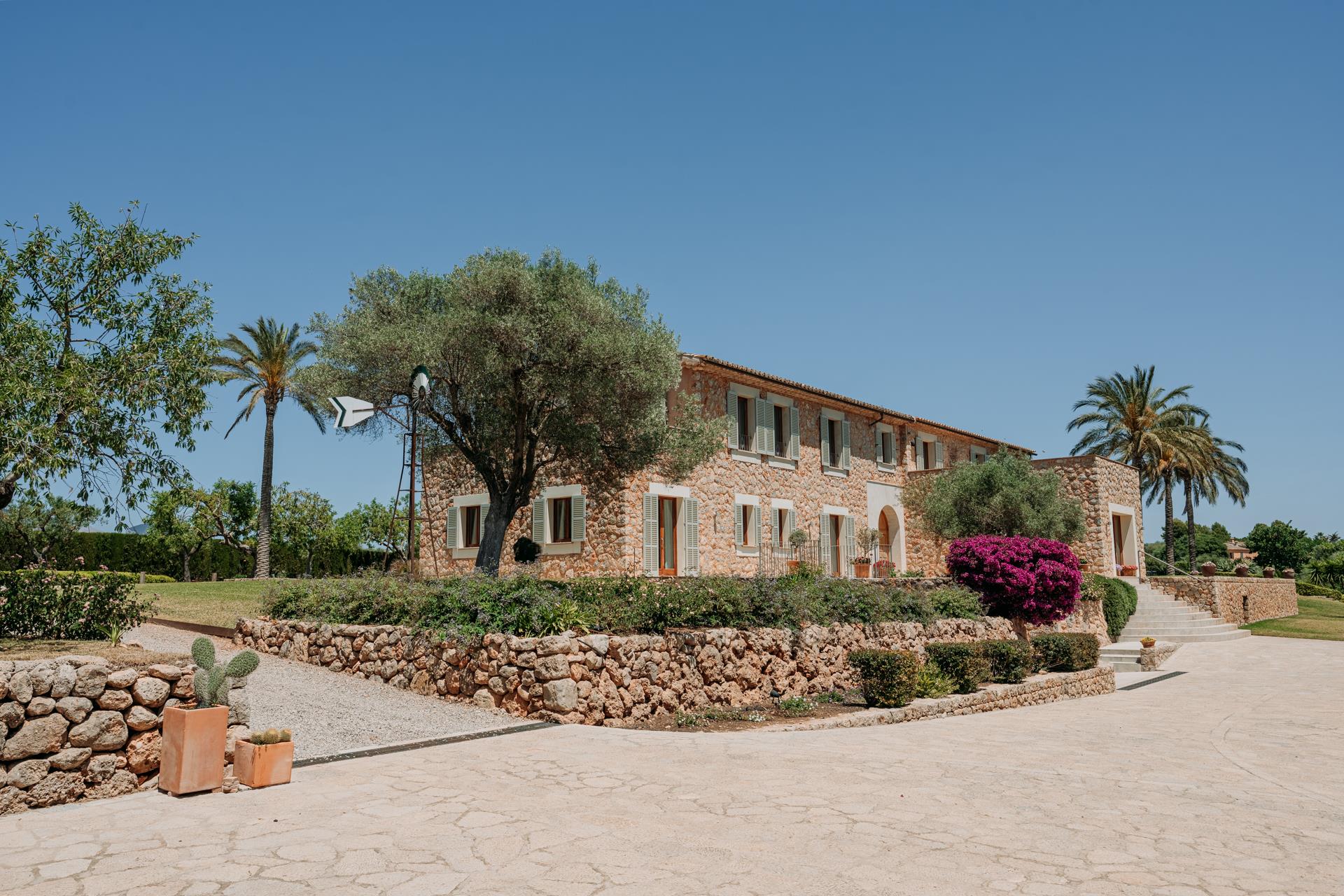 Mallorca, Santa Maria, Ilas Balears
