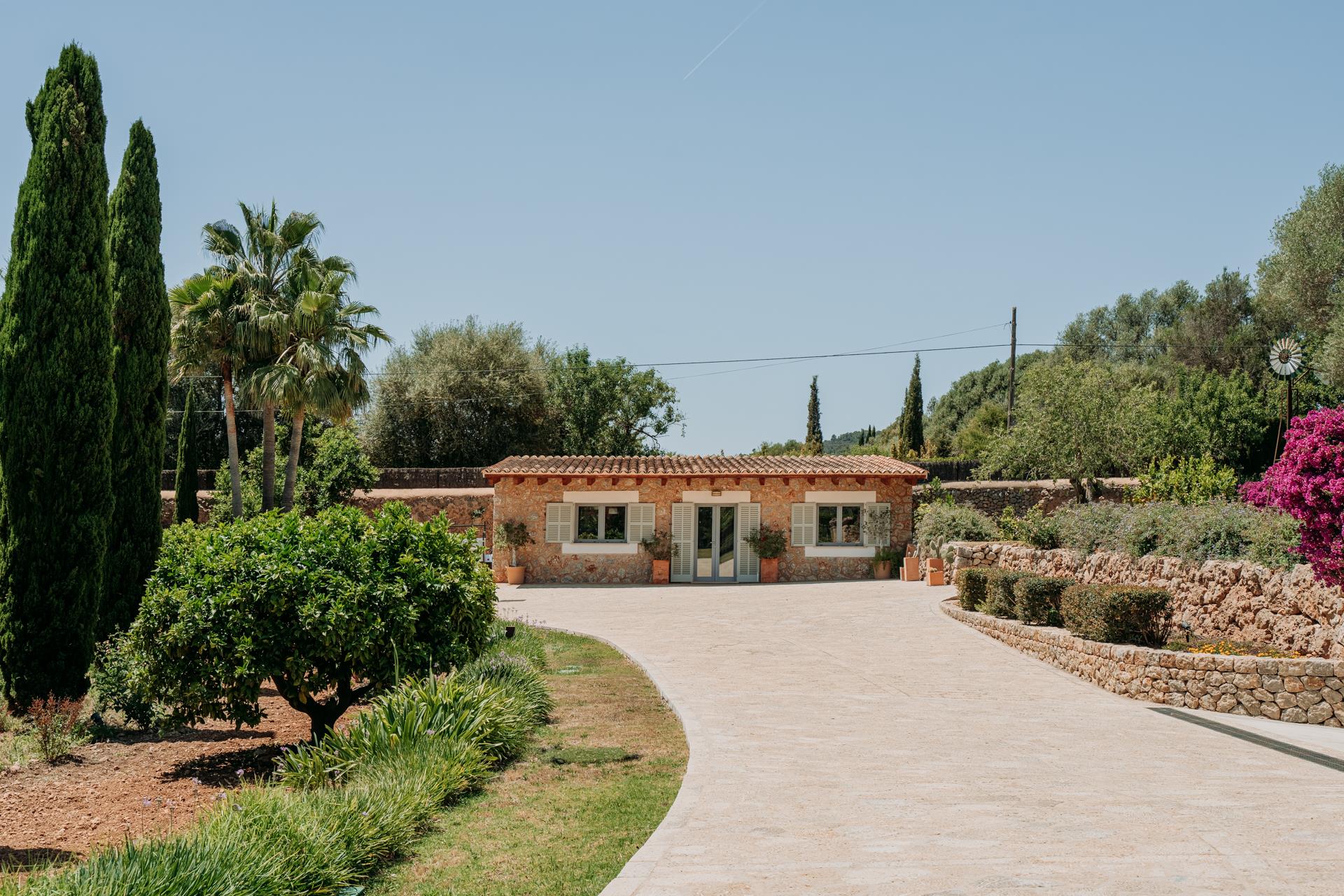 Mallorca, Santa Maria, Ilas Balears