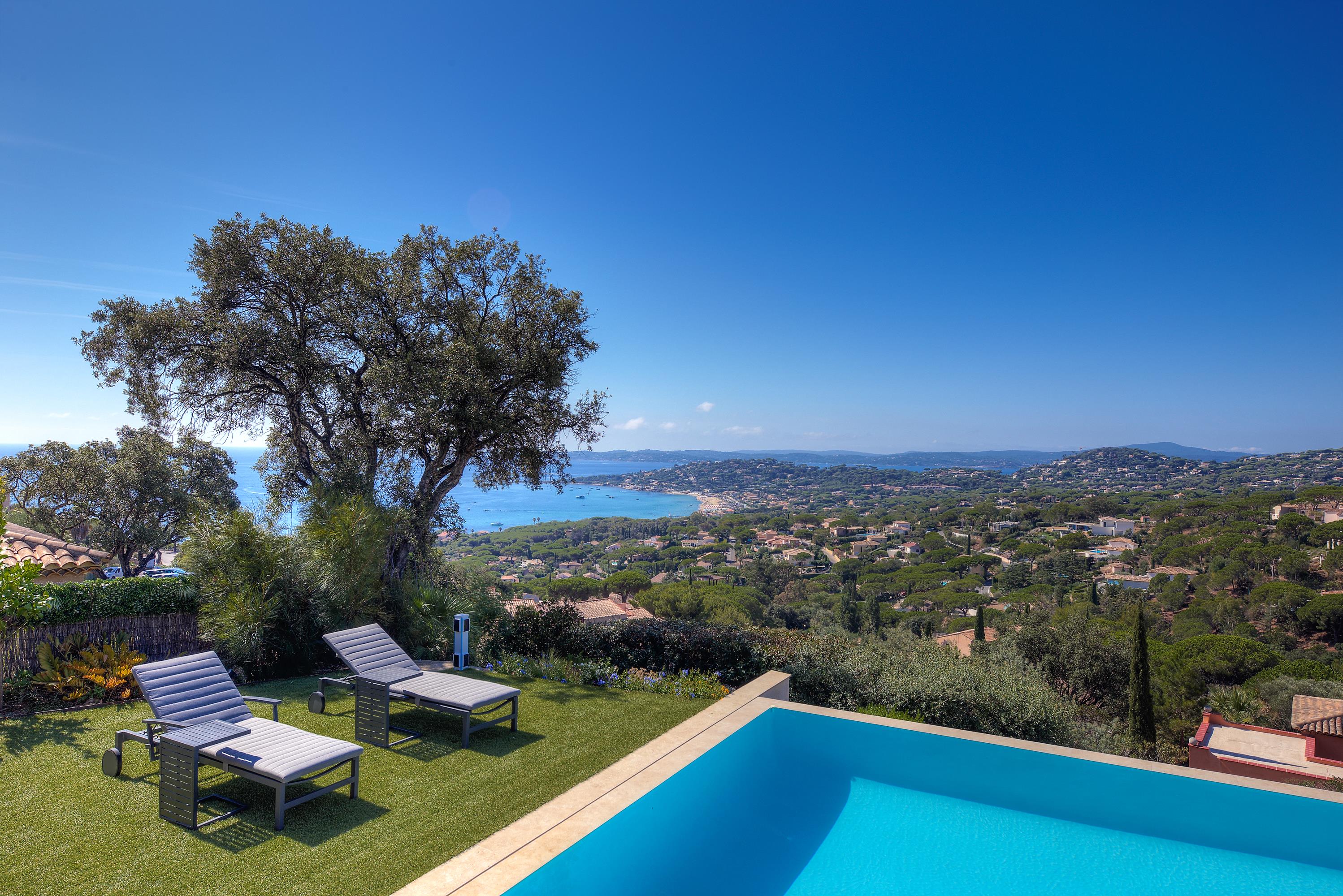 Sainte-Maxime, Var, Provence-Alpes-Côte d`Azur
