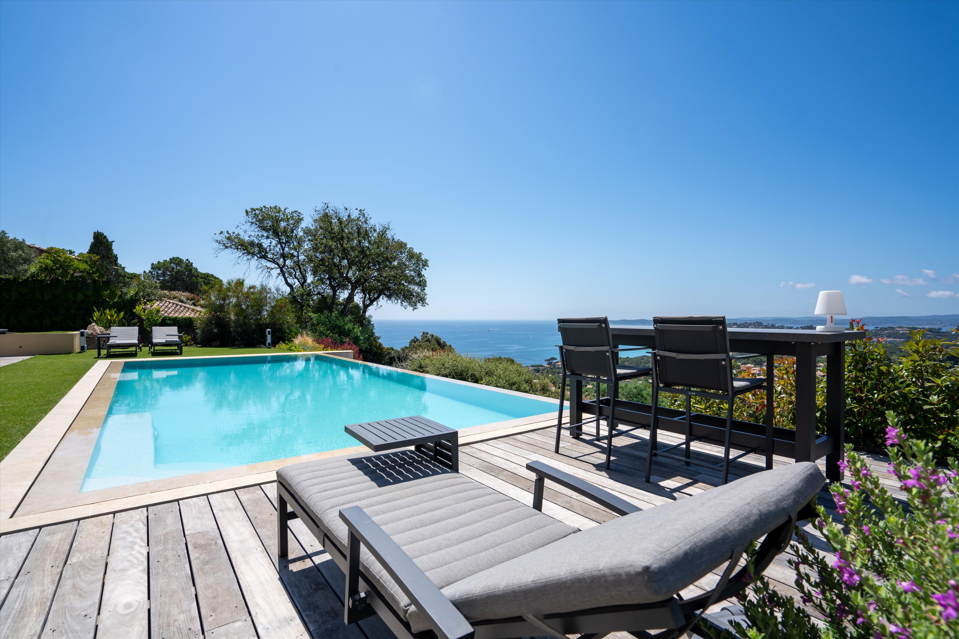 Sainte-Maxime, Var, Provence-Alpes-Côte d`Azur