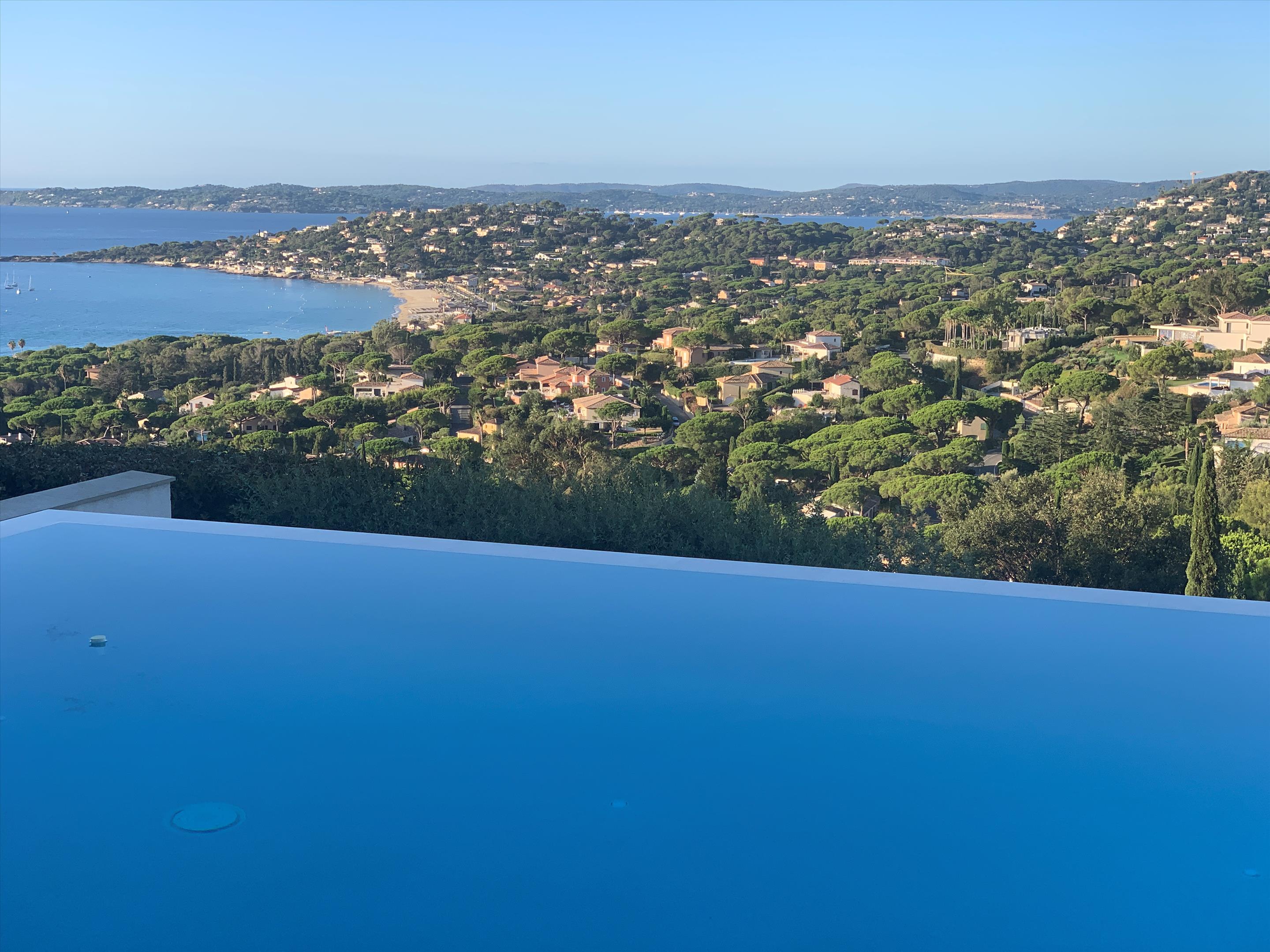 Sainte-Maxime, Var, Provence-Alpes-Côte d`Azur