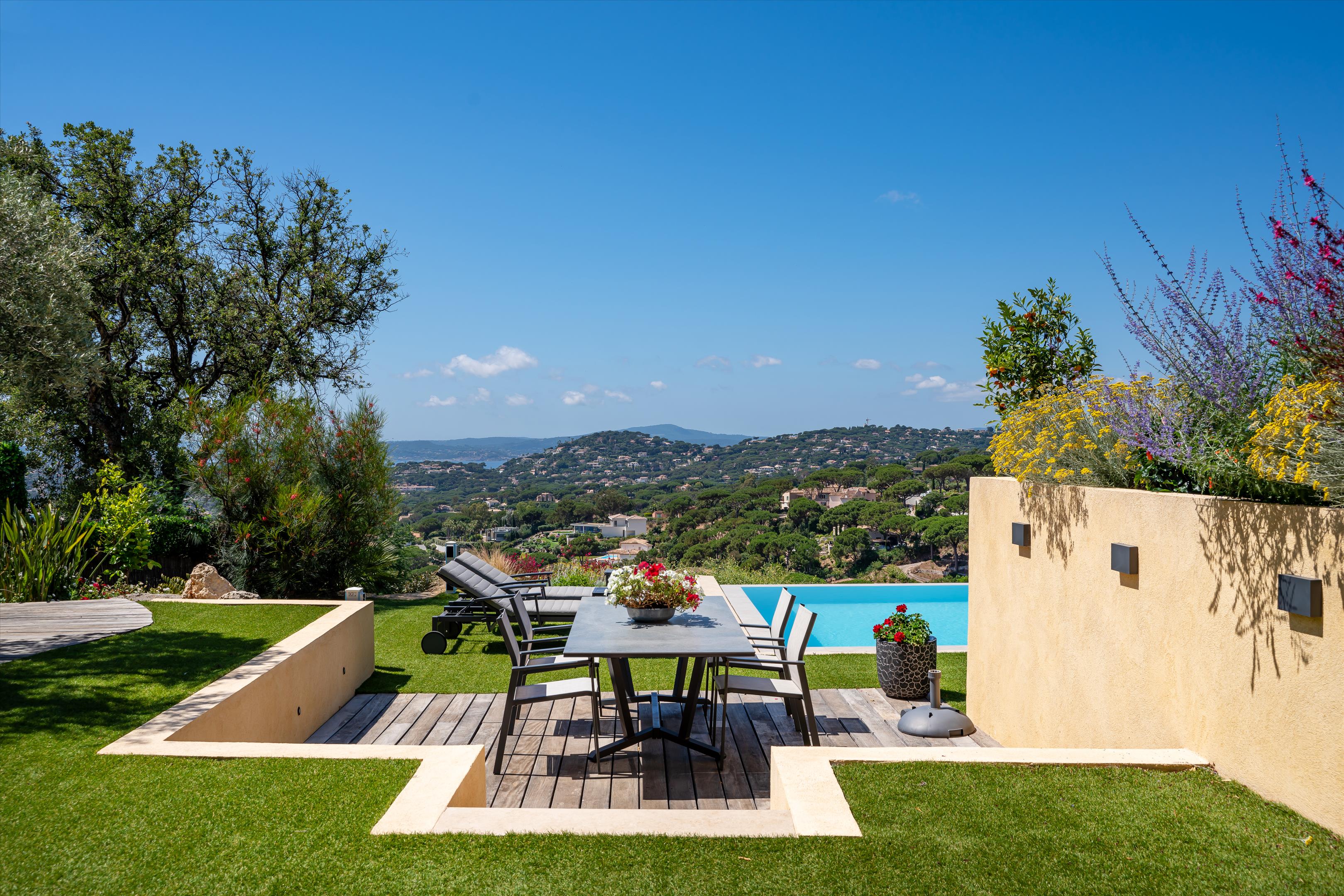 Sainte-Maxime, Var, Provence-Alpes-Côte d`Azur