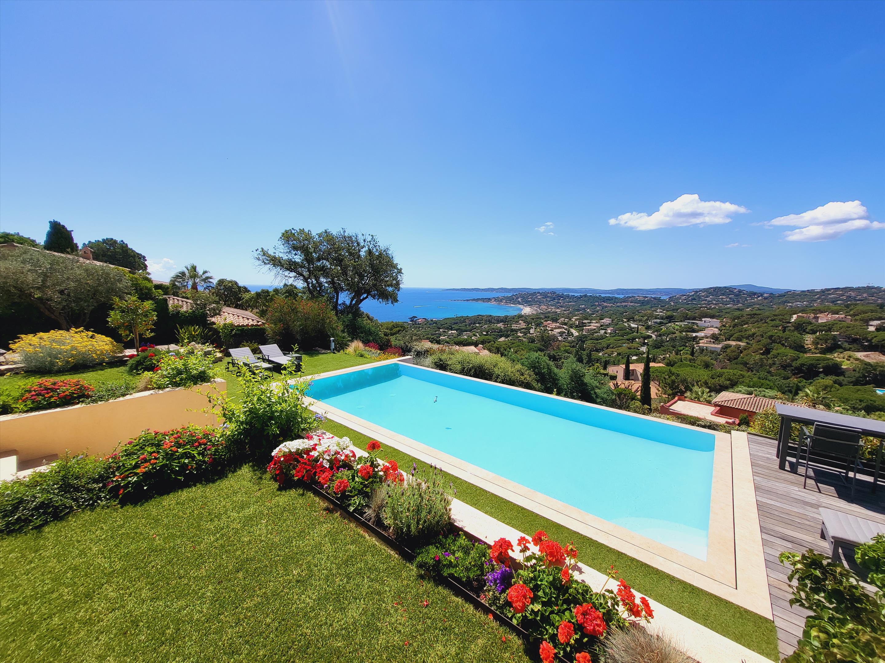 Sainte-Maxime, Var, Provence-Alpes-Côte d`Azur