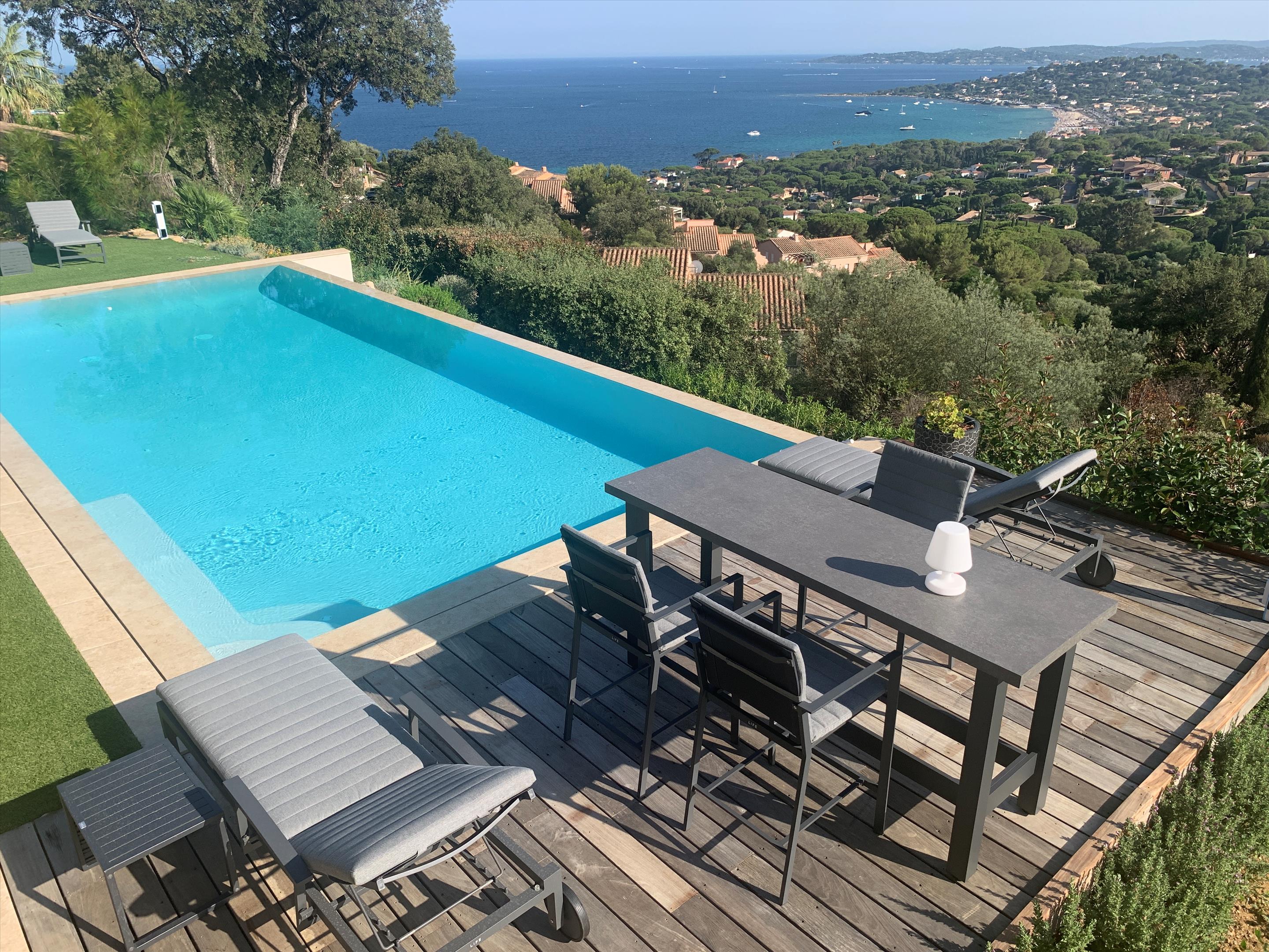 Sainte-Maxime, Var, Provence-Alpes-Côte d`Azur