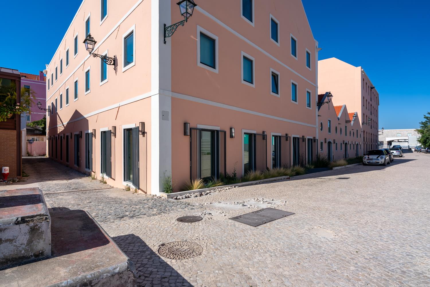 Belém, Lisbon, Lisbon