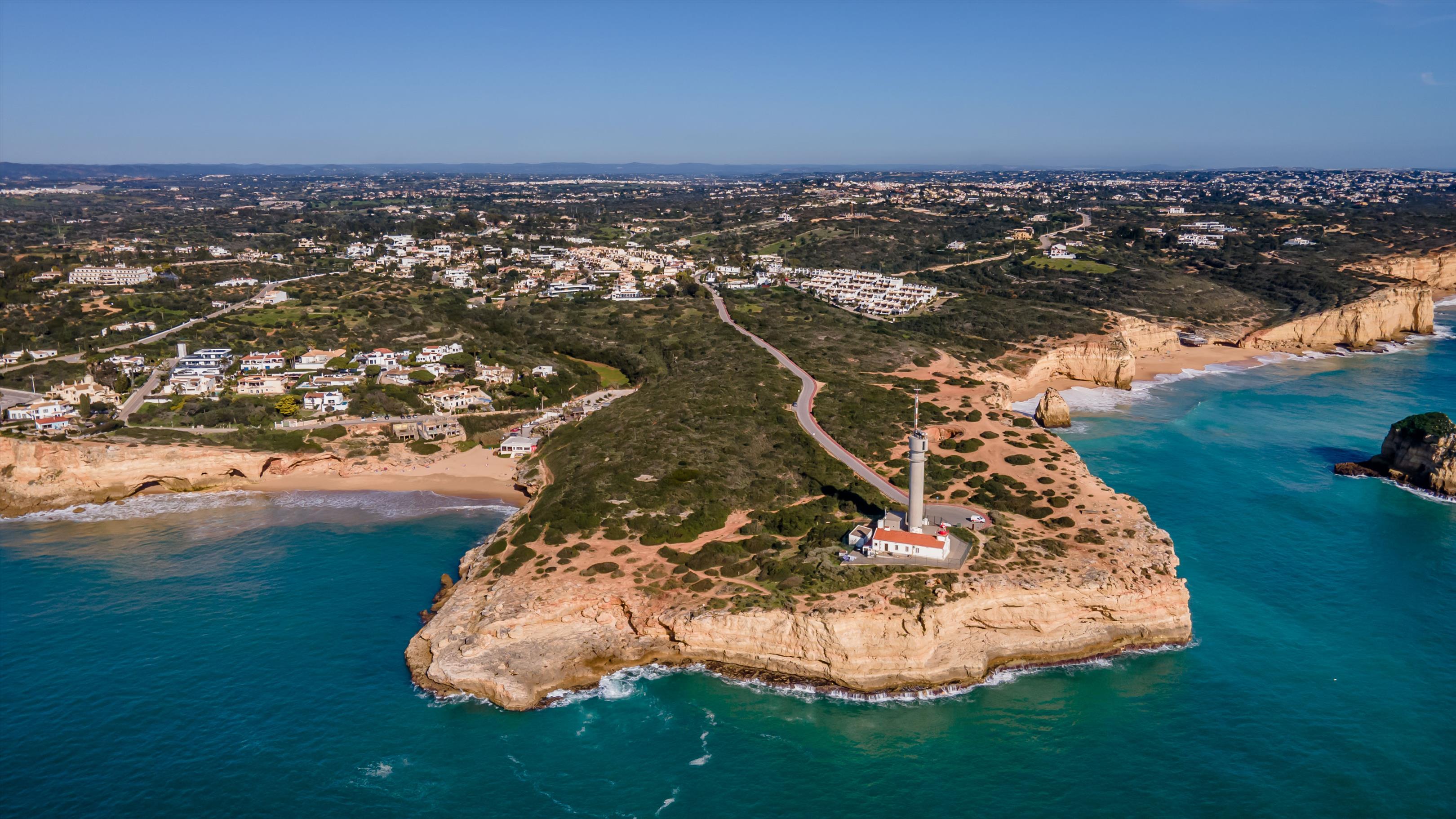 Ferragudo, Algarve