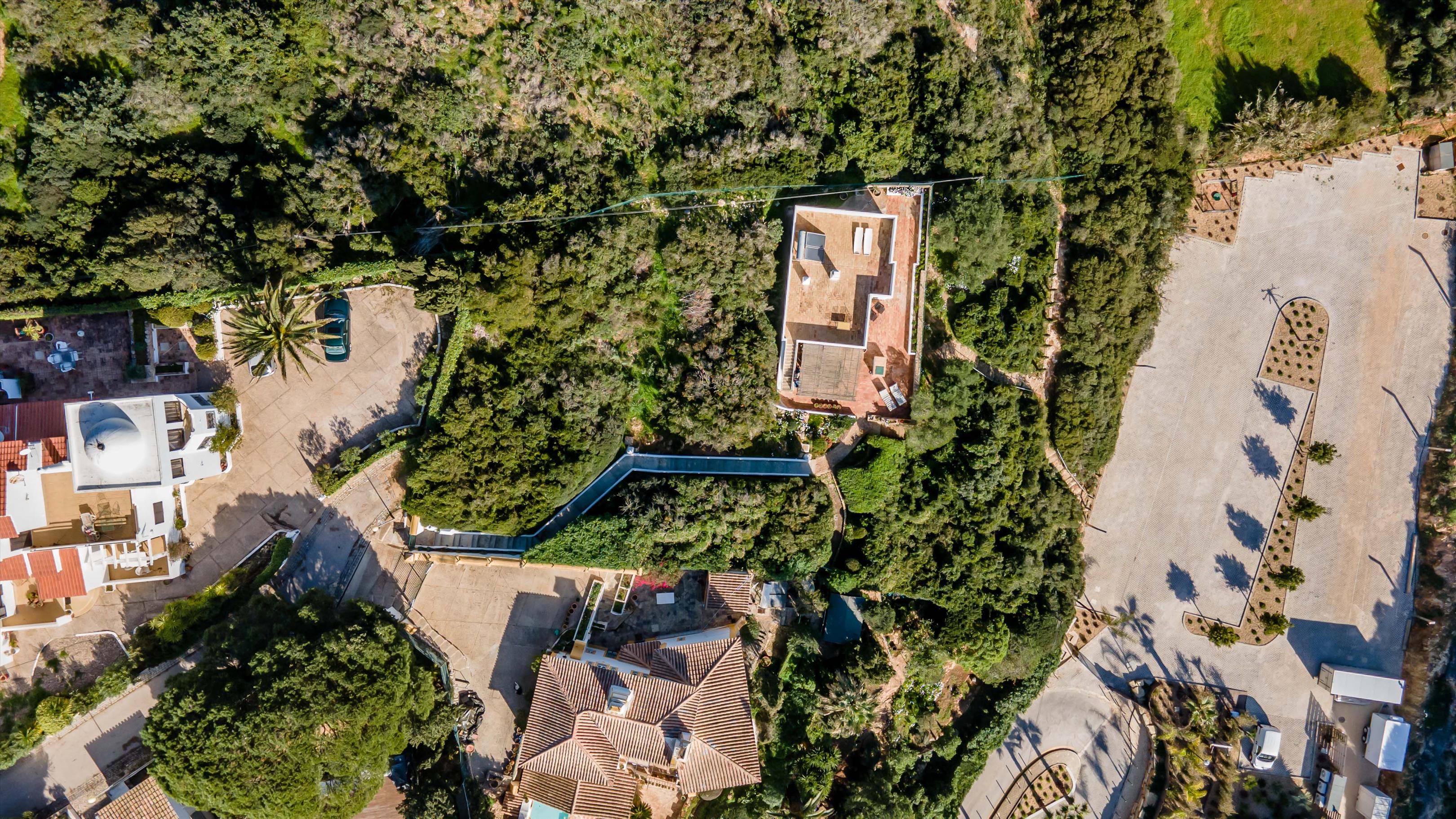 Ferragudo, Algarve