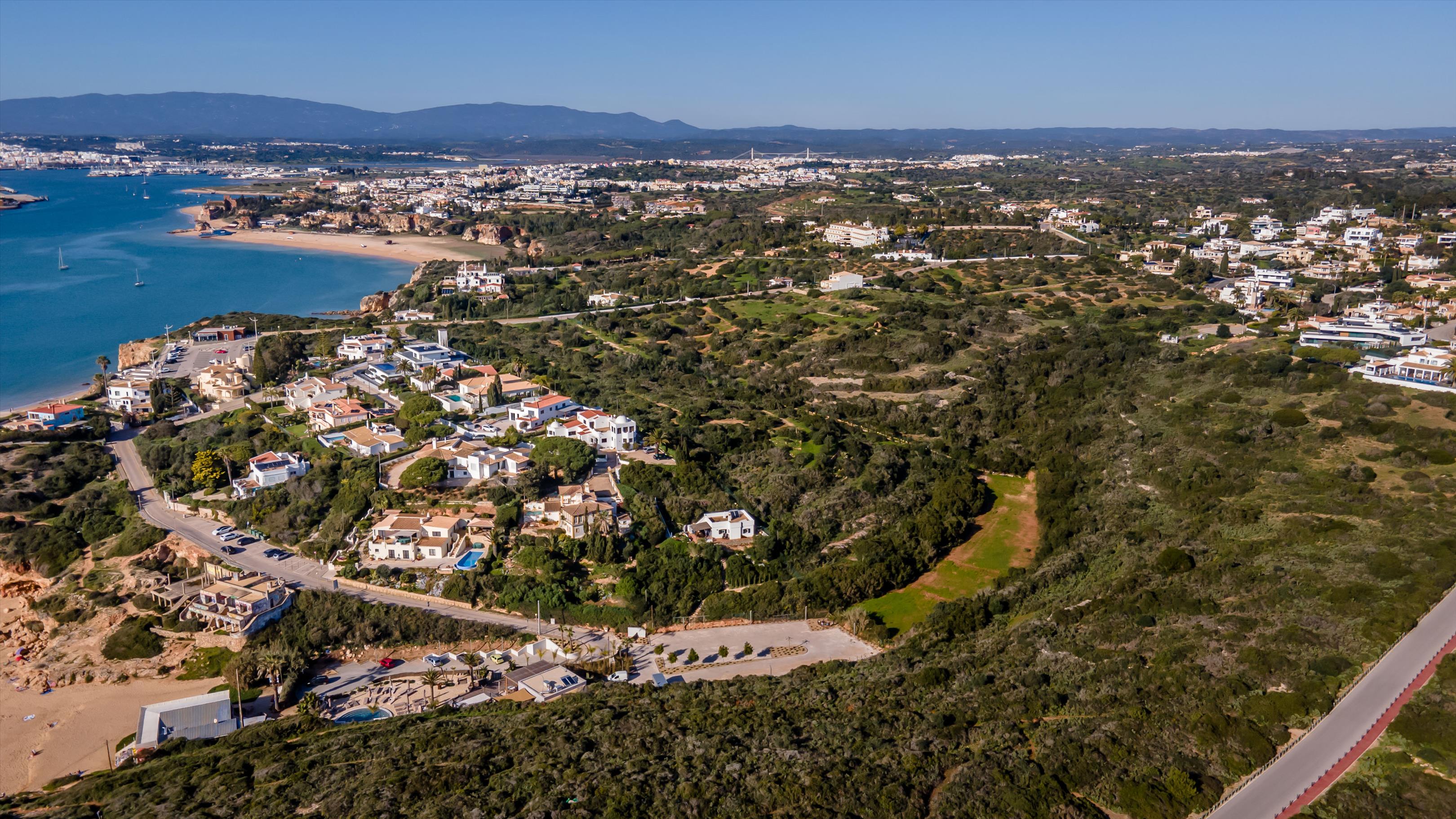Ferragudo, Algarve