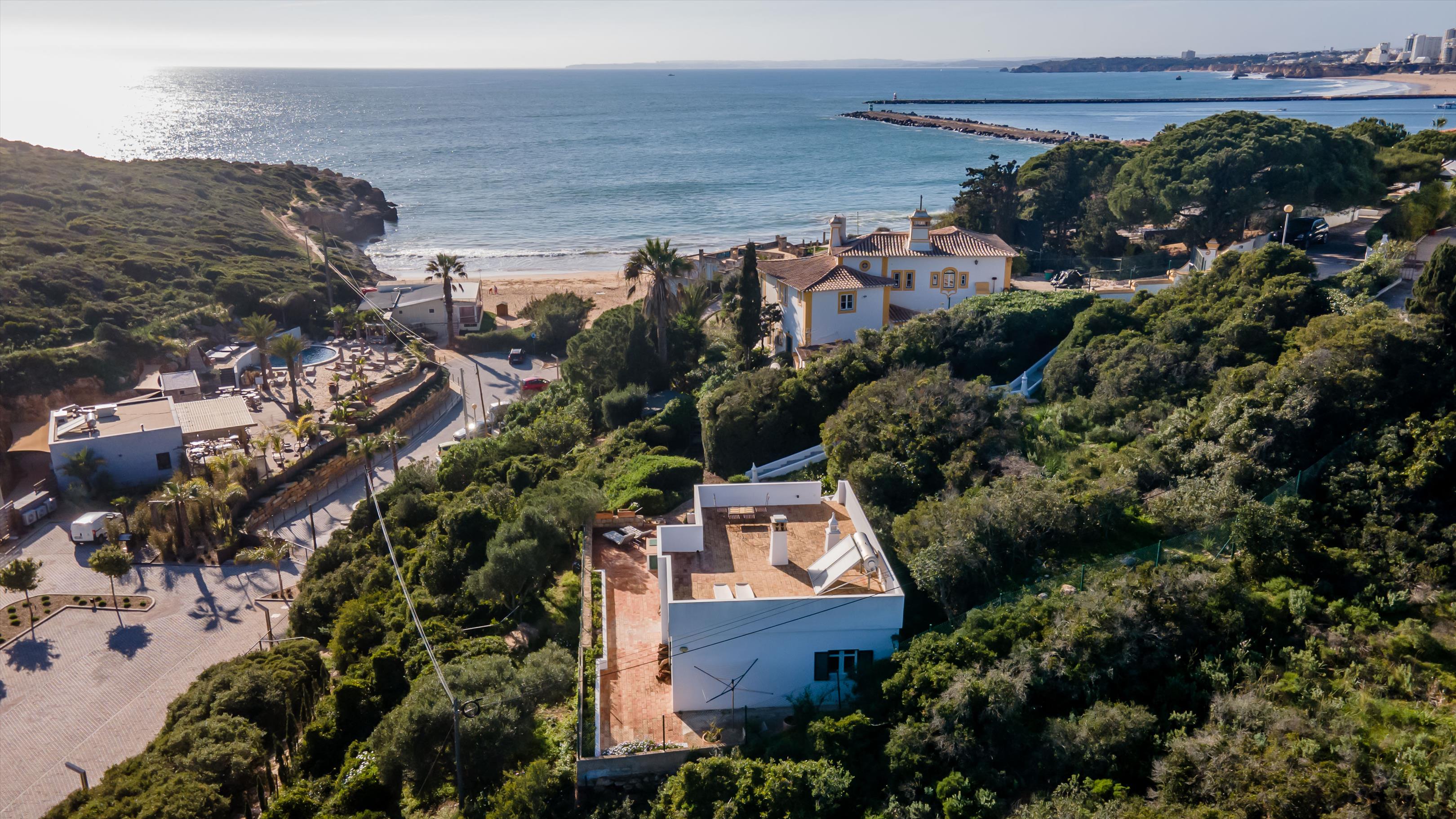 Ferragudo, Algarve