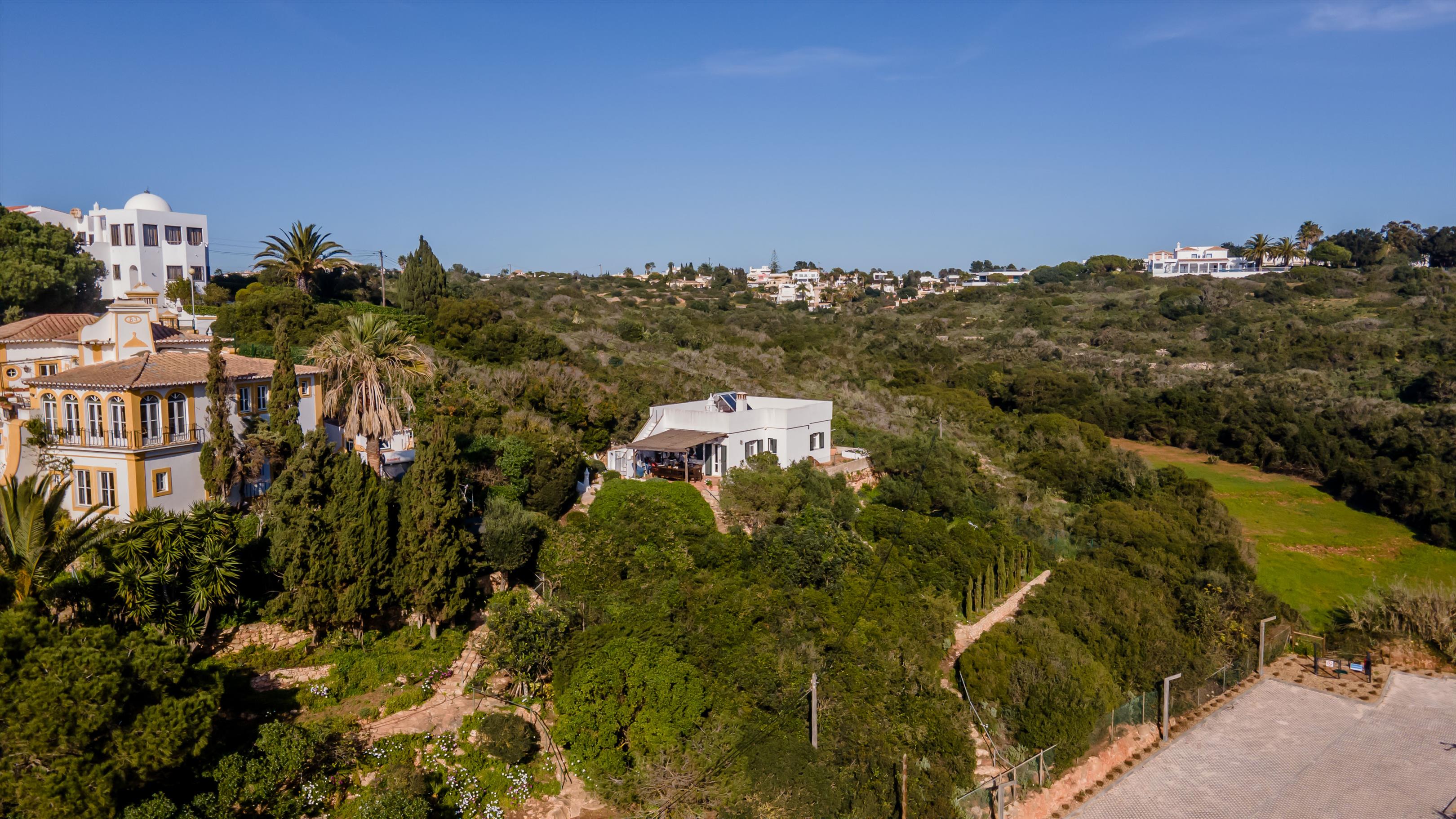 Ferragudo, Algarve