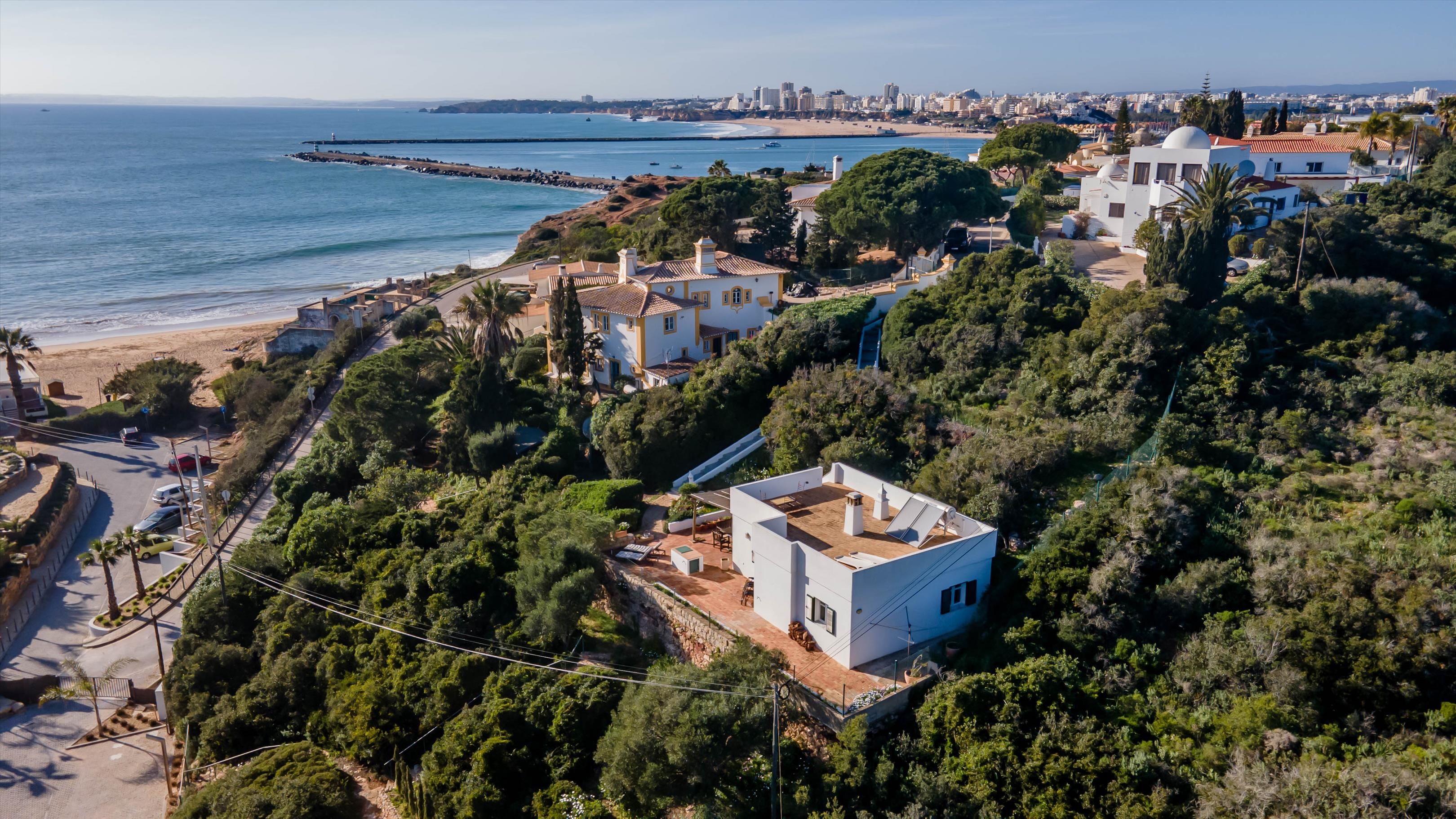 Ferragudo, Algarve