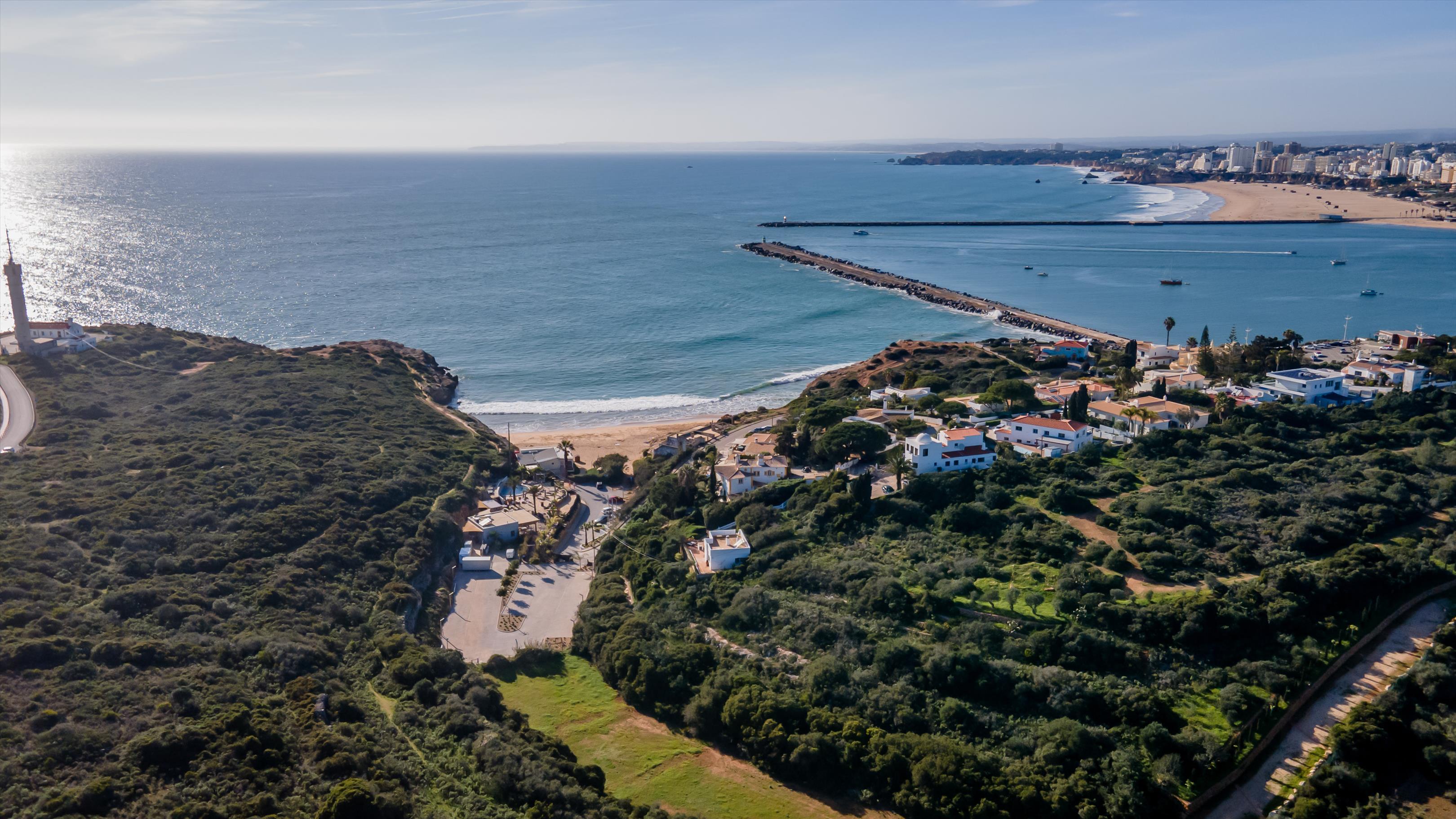 Ferragudo, Algarve