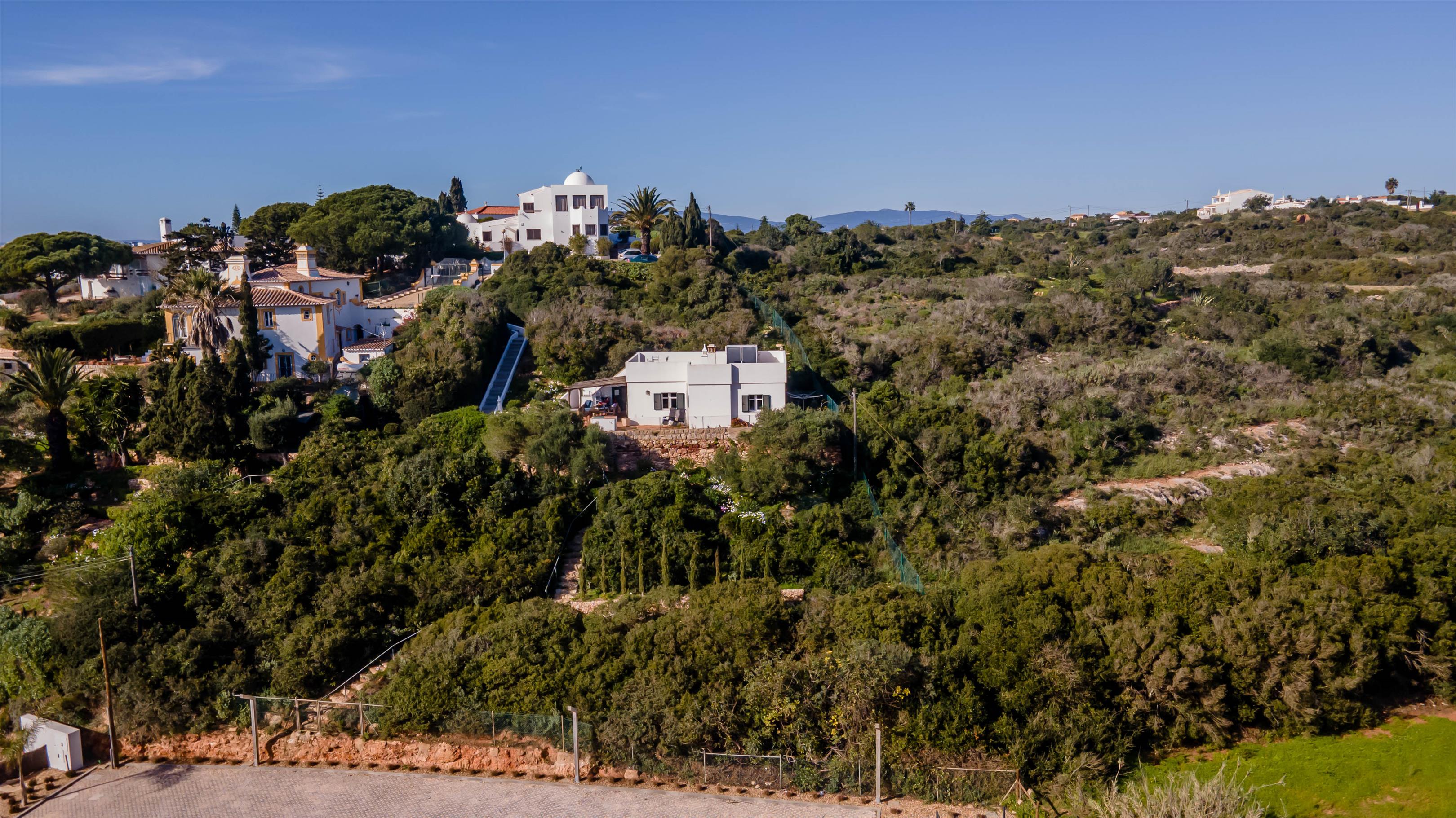 Ferragudo, Algarve