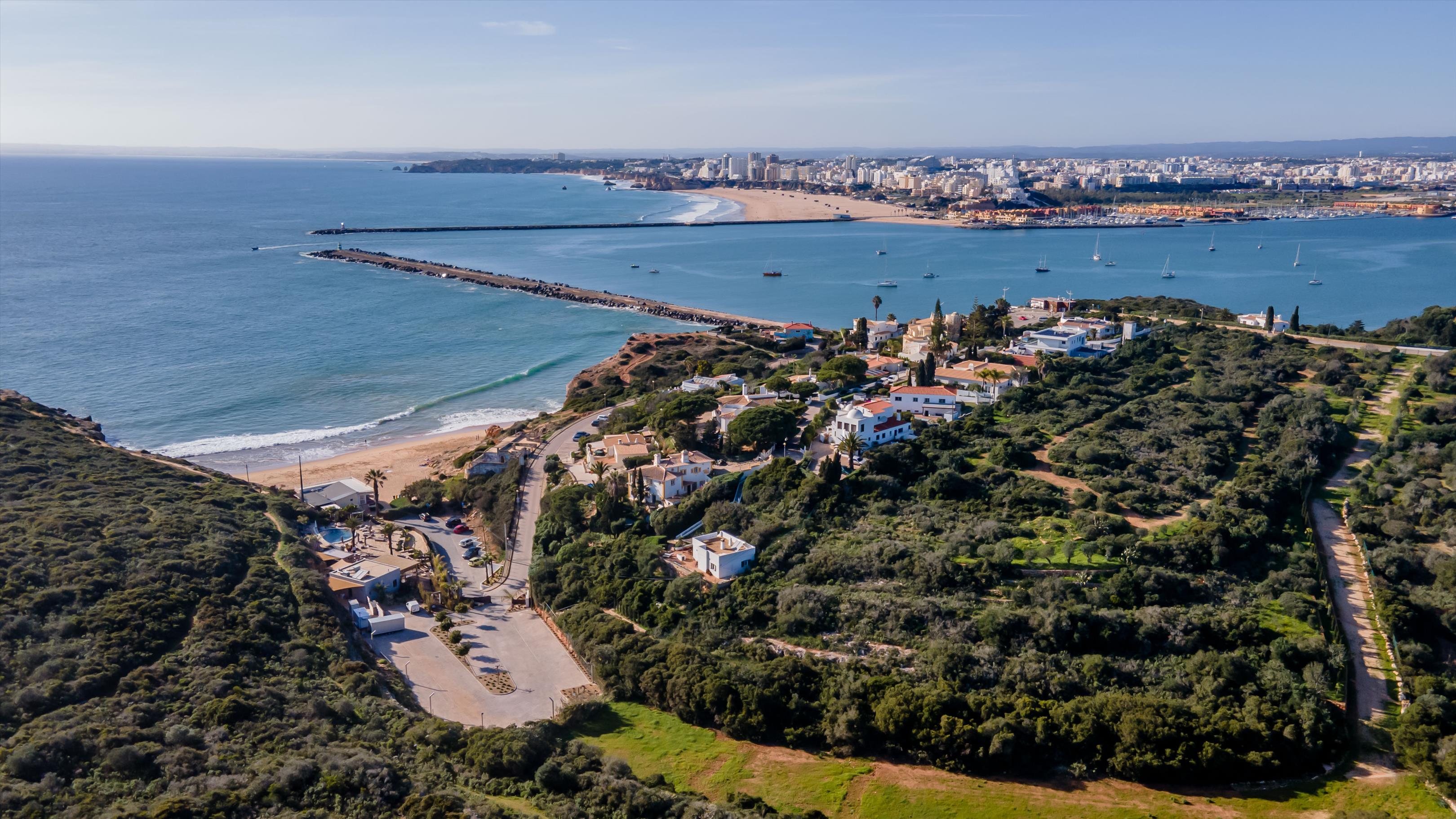 Ferragudo, Algarve