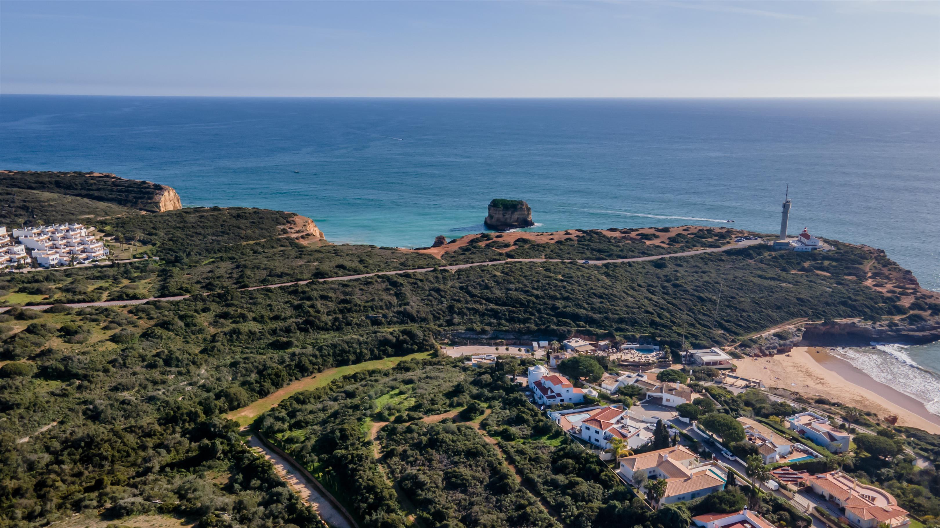 Ferragudo, Algarve
