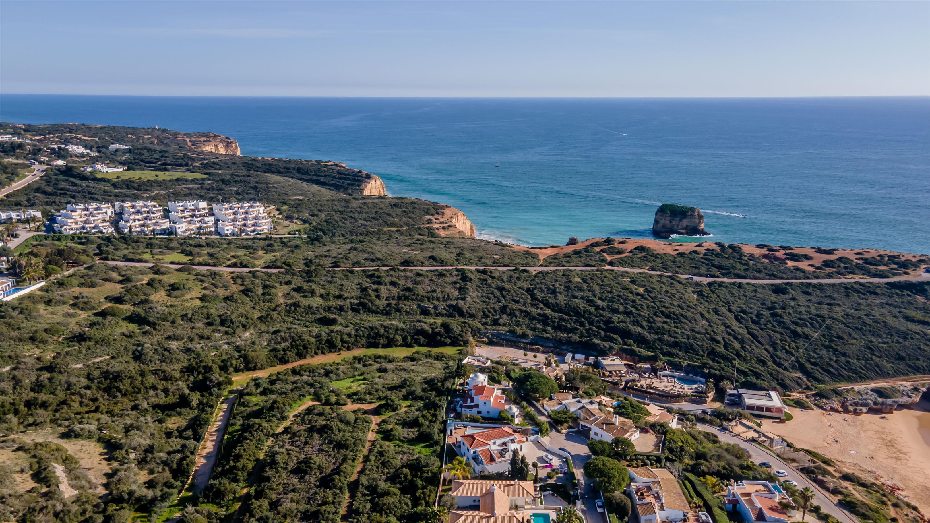 Ferragudo, Algarve