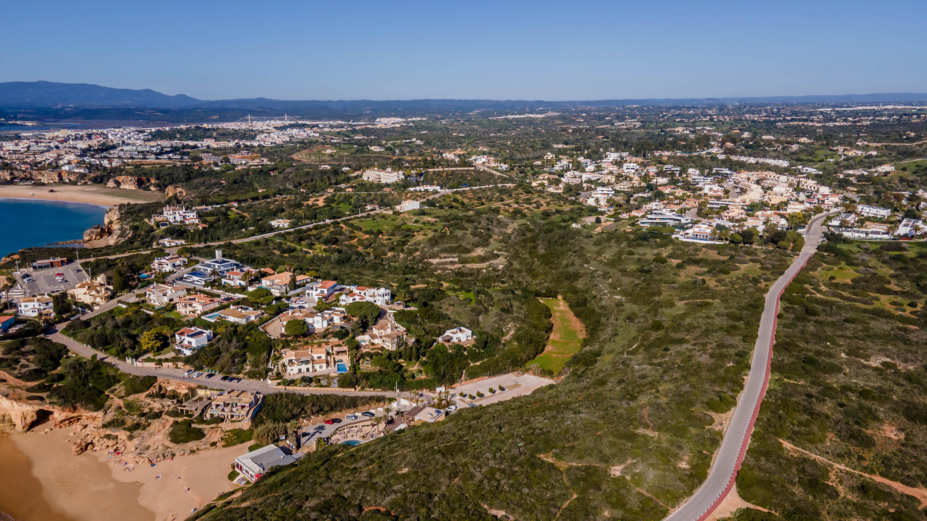 Ferragudo, Algarve