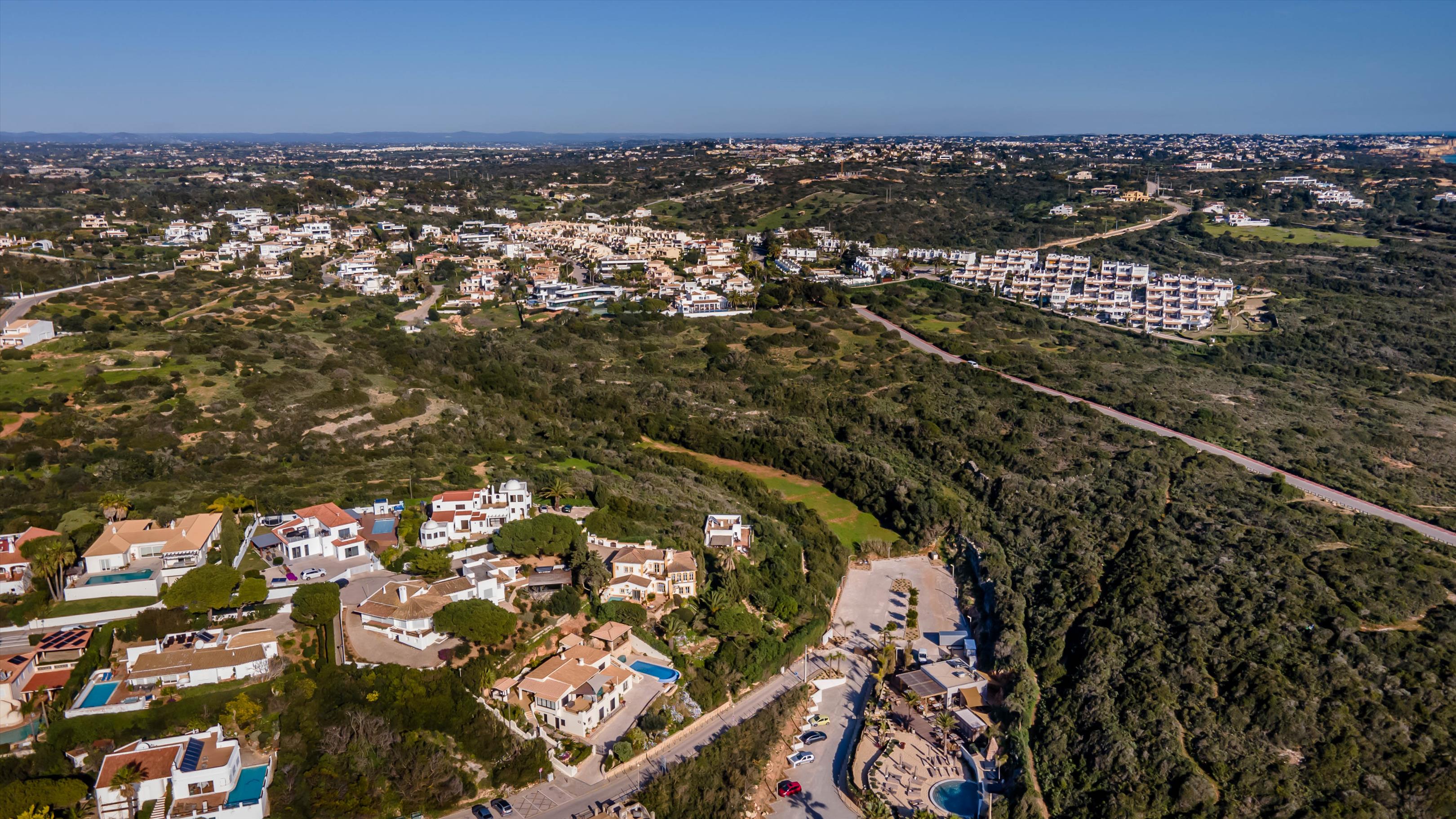 Ferragudo, Algarve