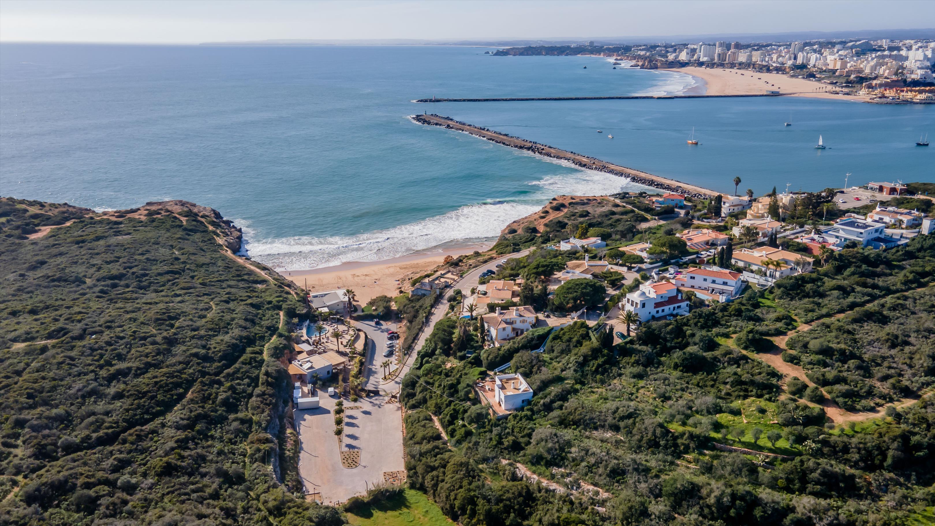 Ferragudo, Algarve