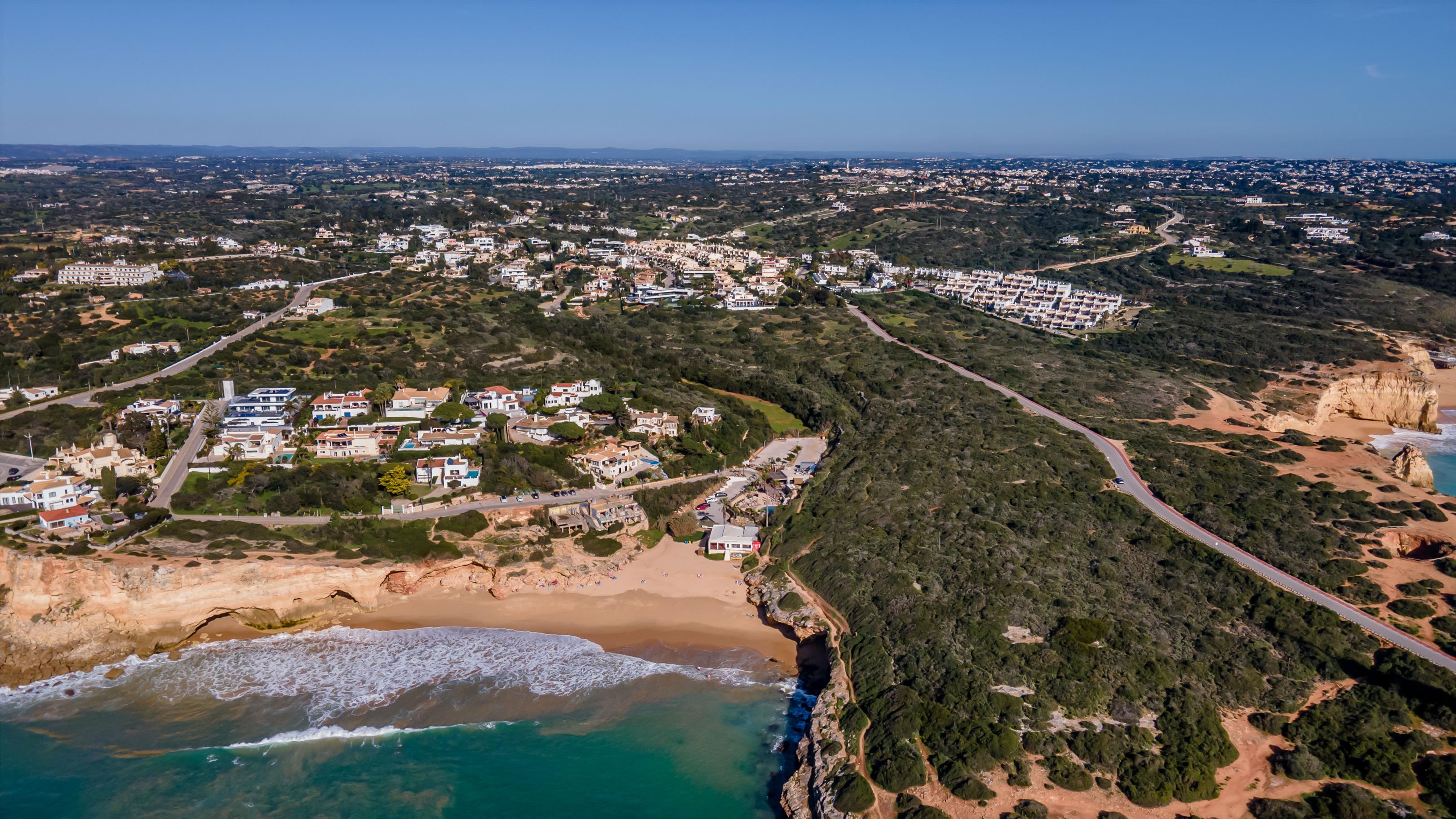 Ferragudo, Algarve