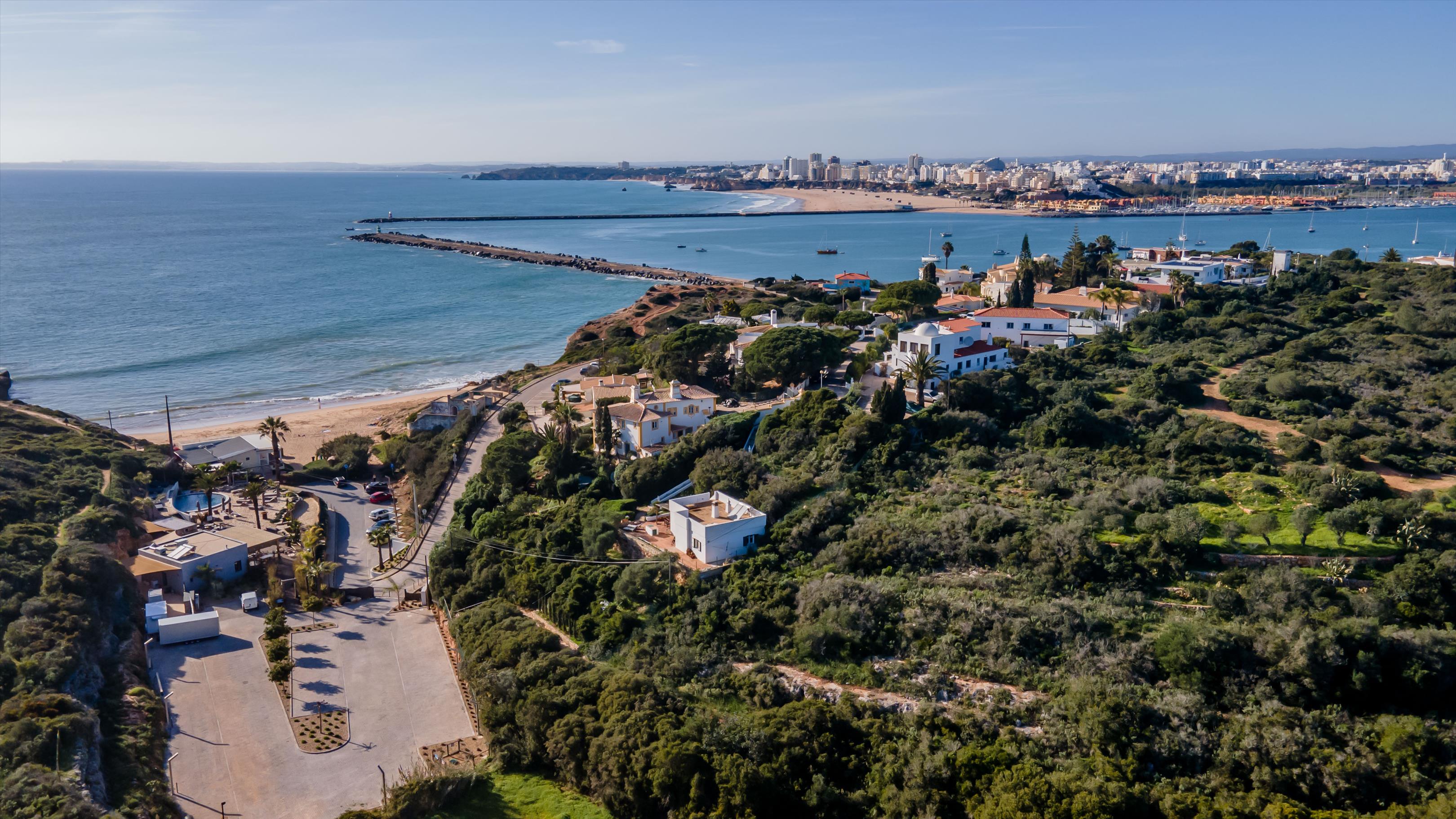Ferragudo, Algarve