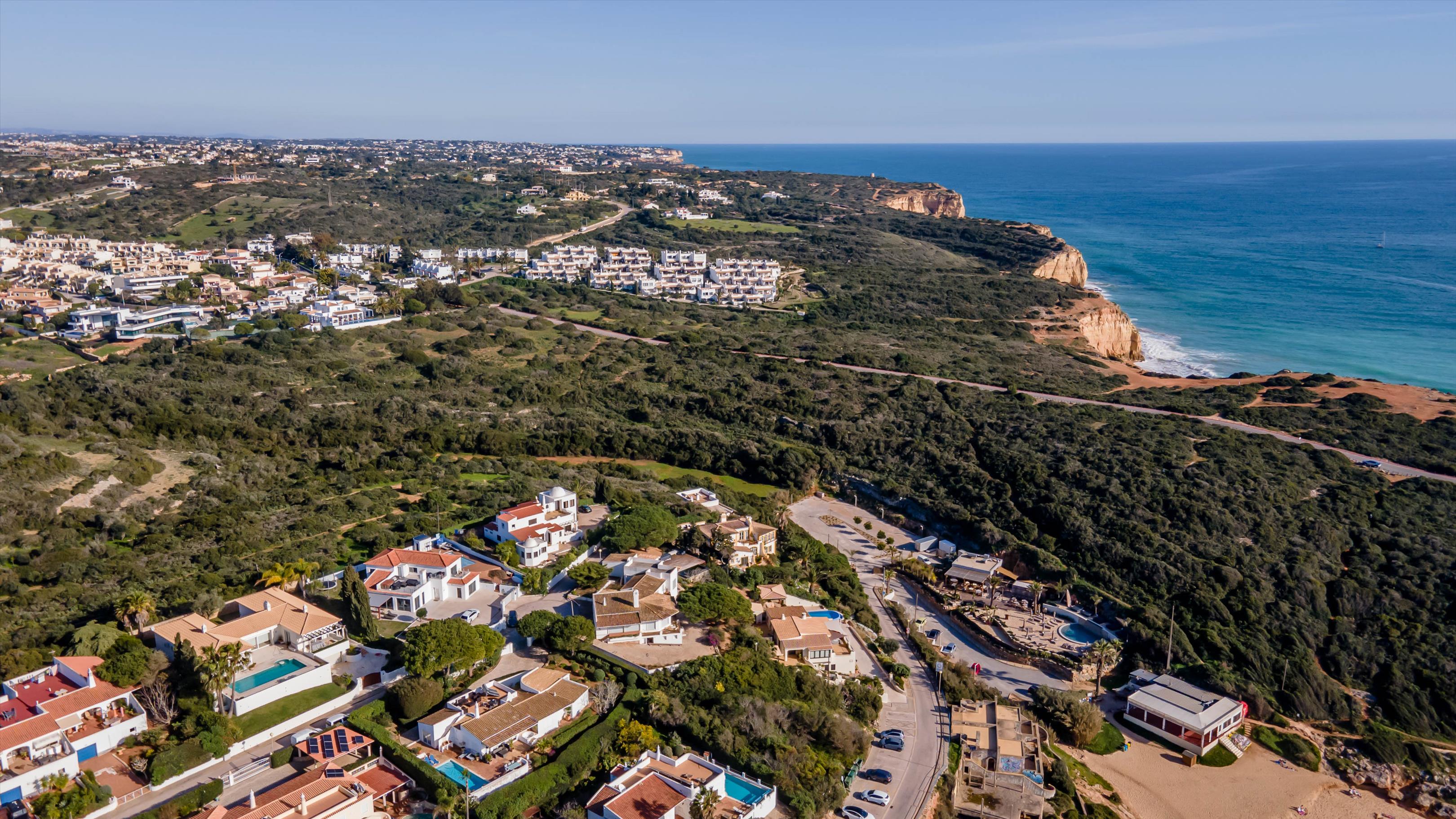 Ferragudo, Algarve