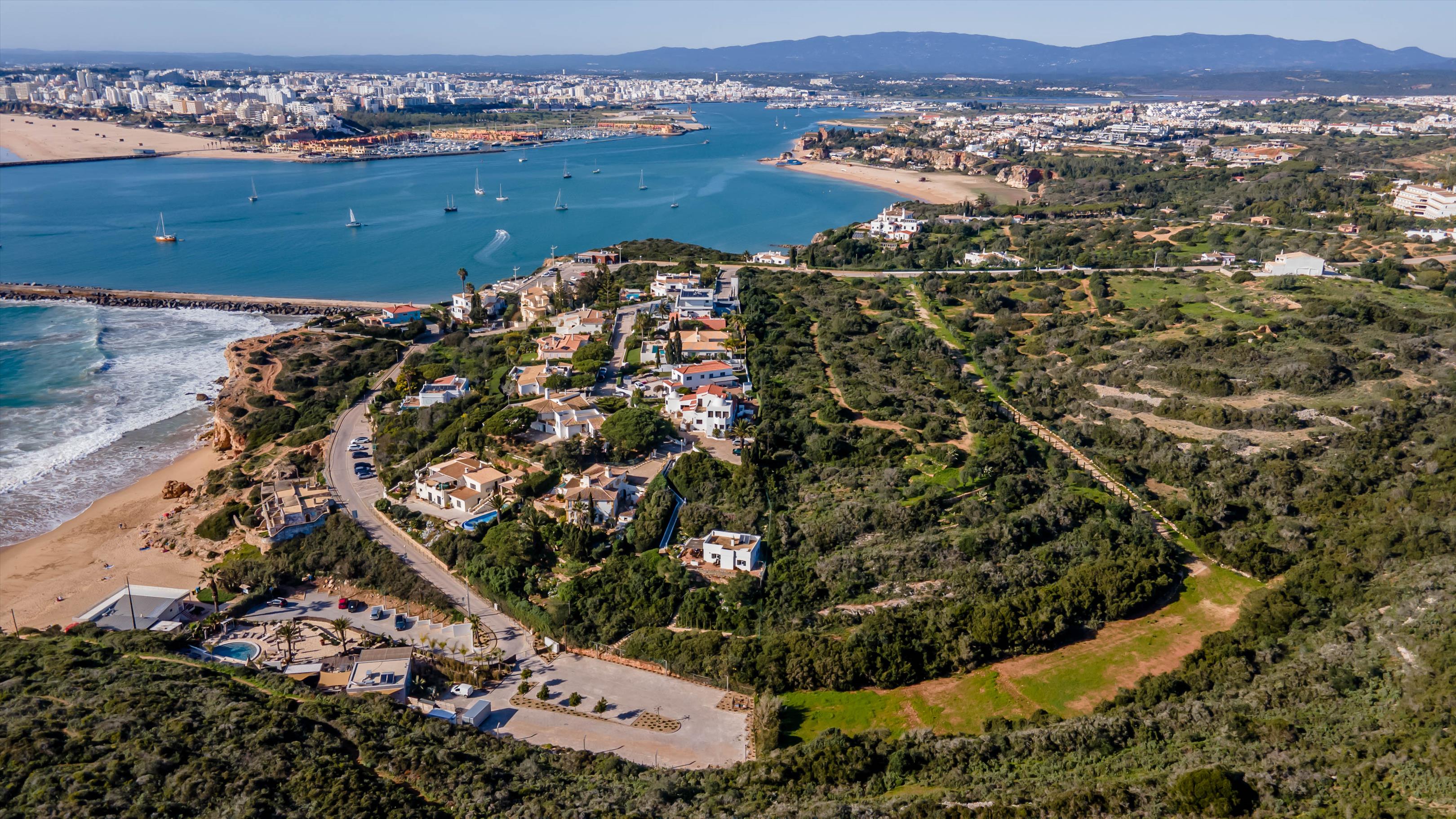 Ferragudo, Algarve