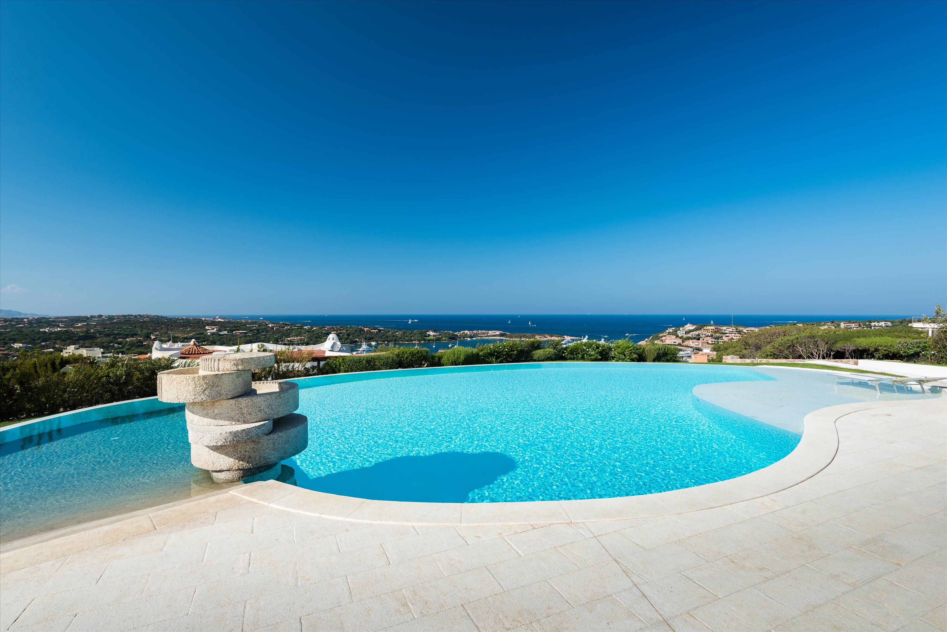 Costa Smeralda, Sardinia
