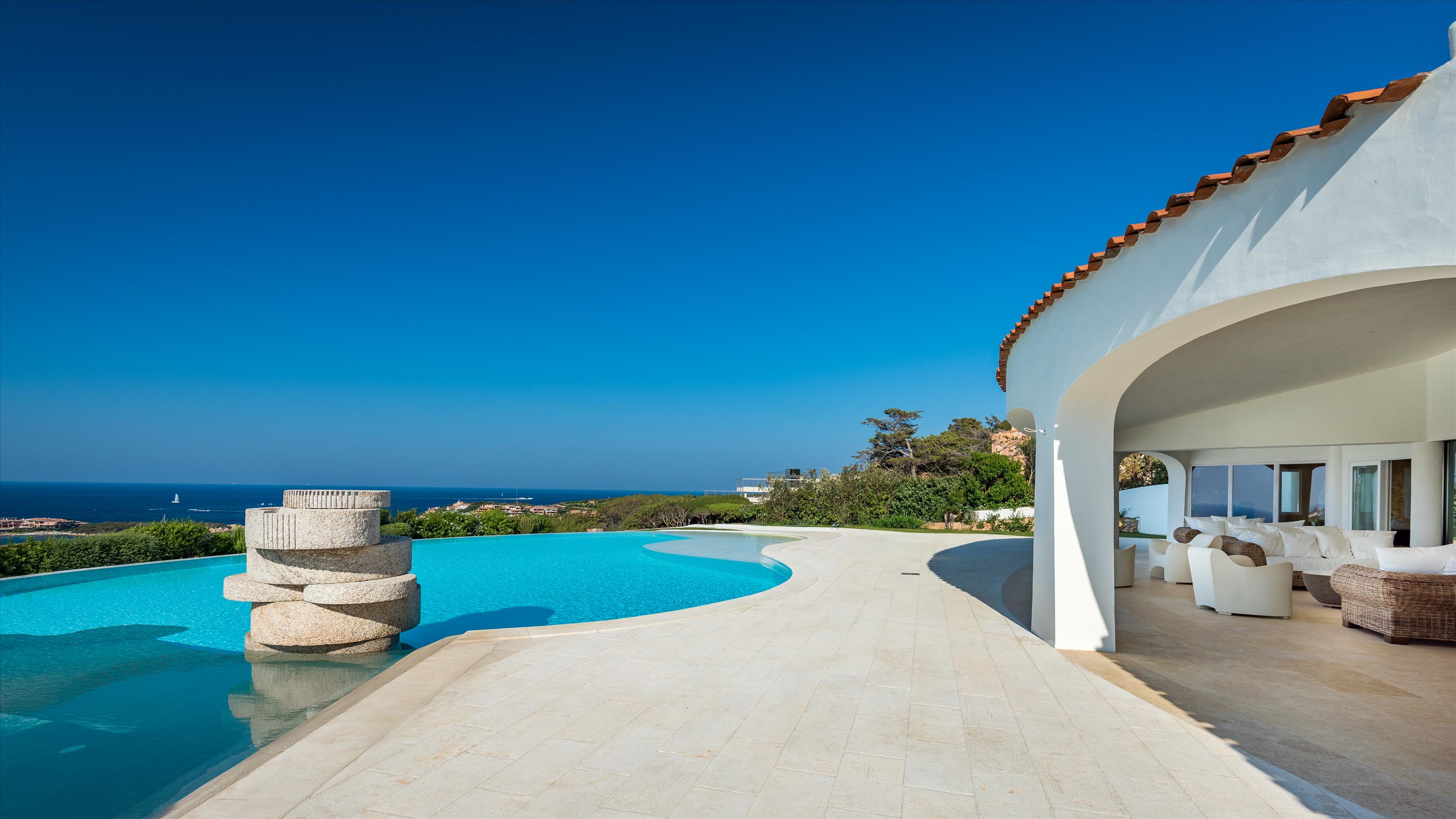 Costa Smeralda, Sardinia