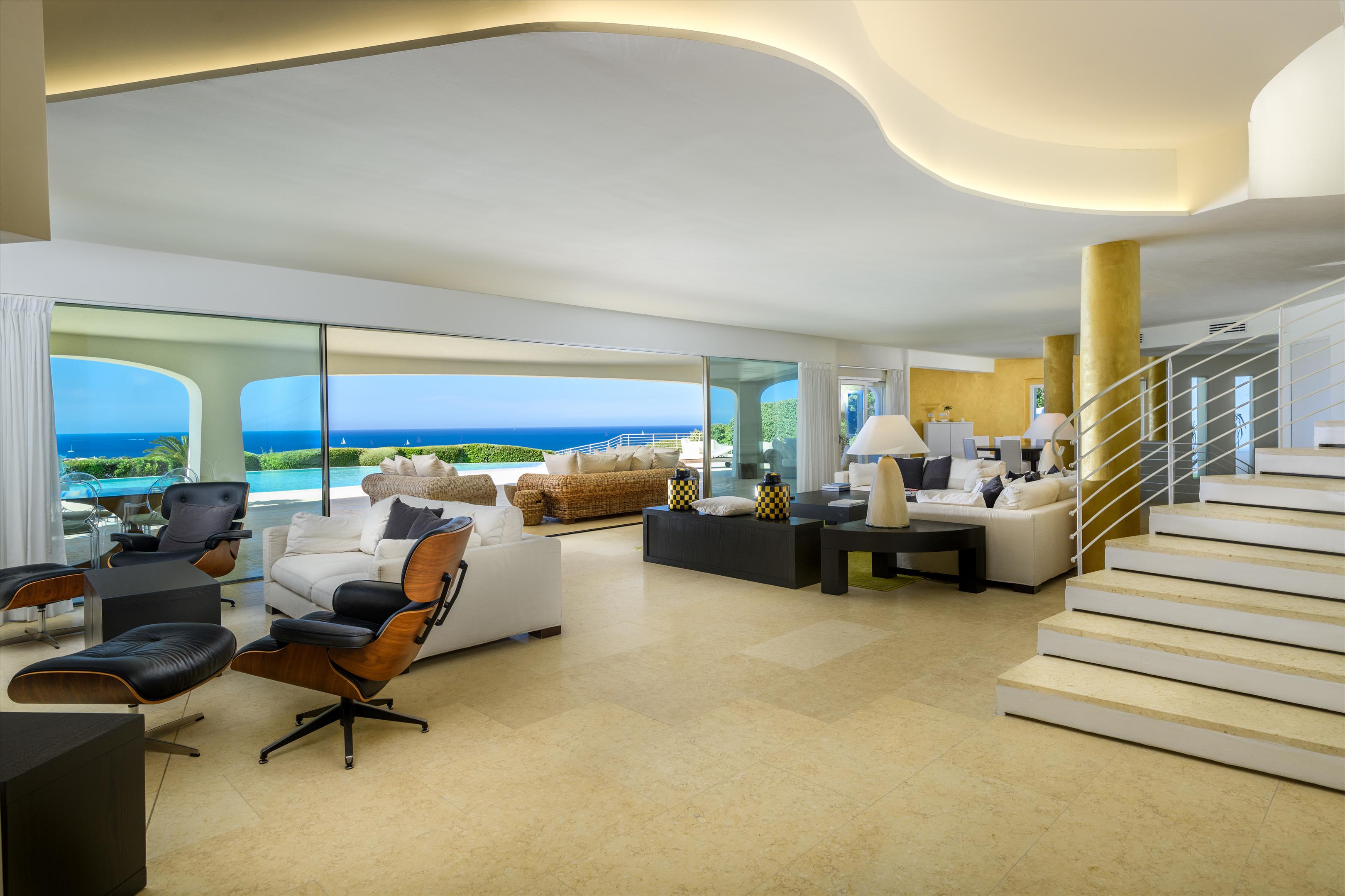 Costa Smeralda, Sardinia