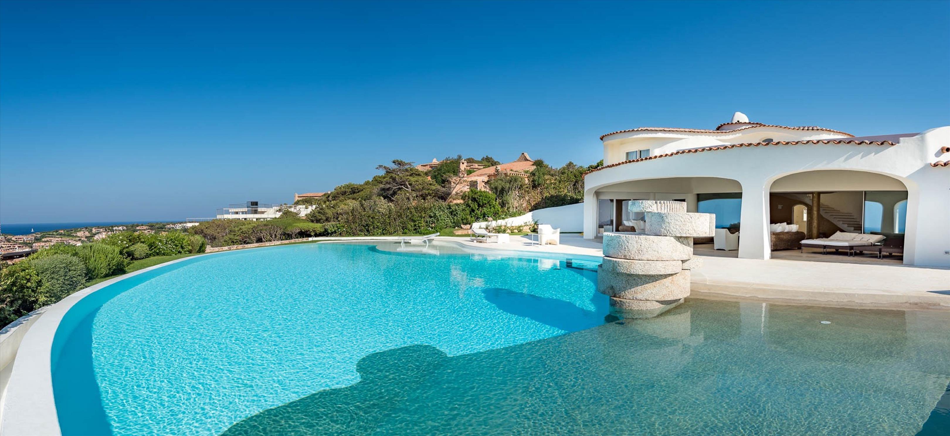 Costa Smeralda, Sardinia