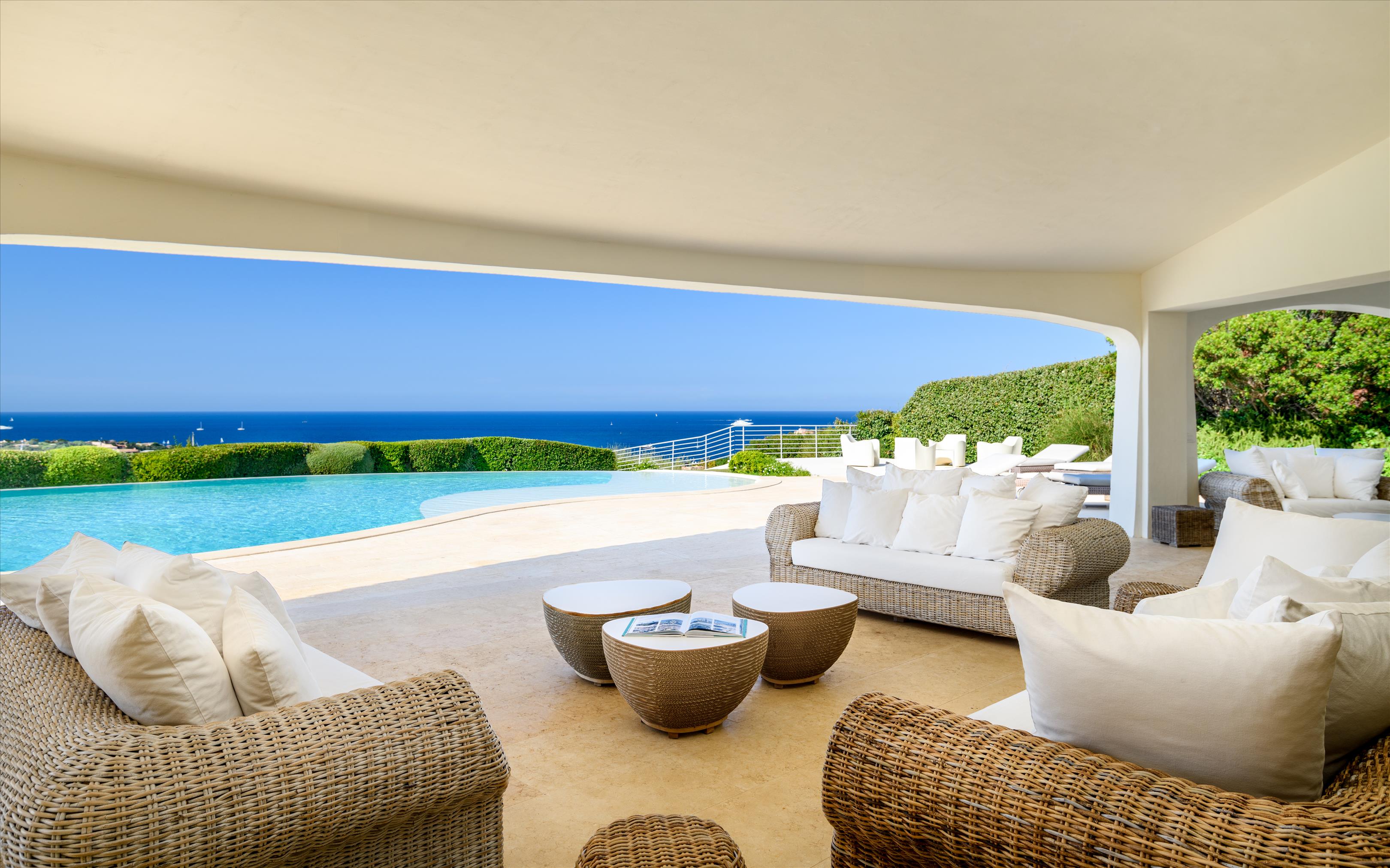Costa Smeralda, Sardinia