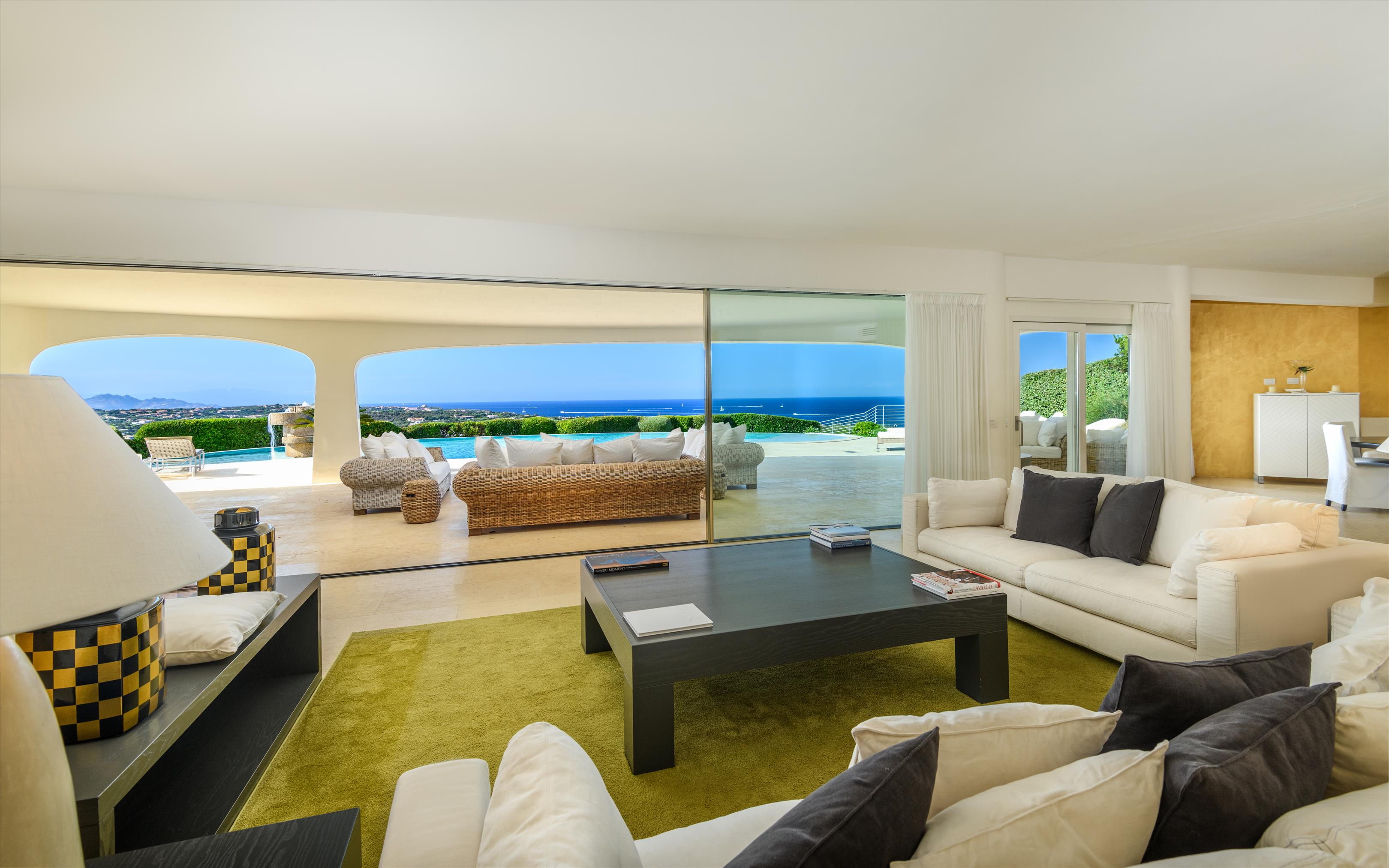 Costa Smeralda, Sardinia